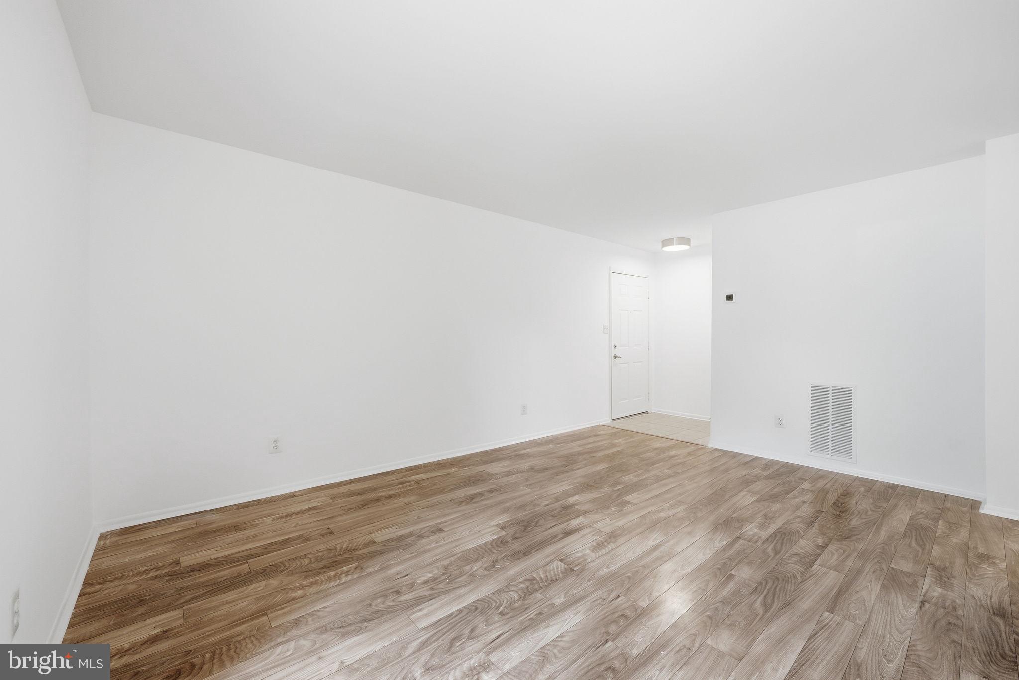 PARCRESTON - Residential