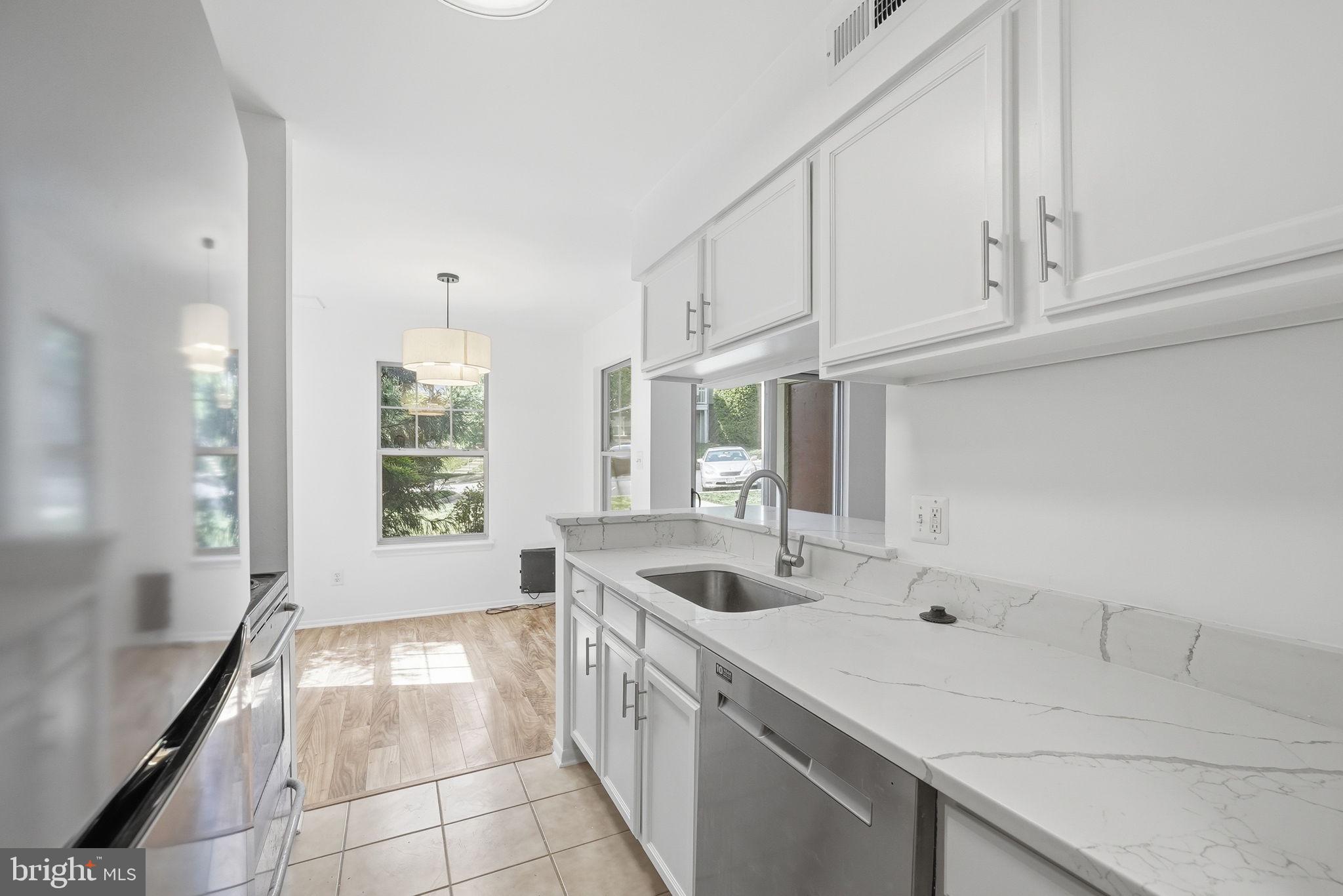 PARCRESTON - Residential