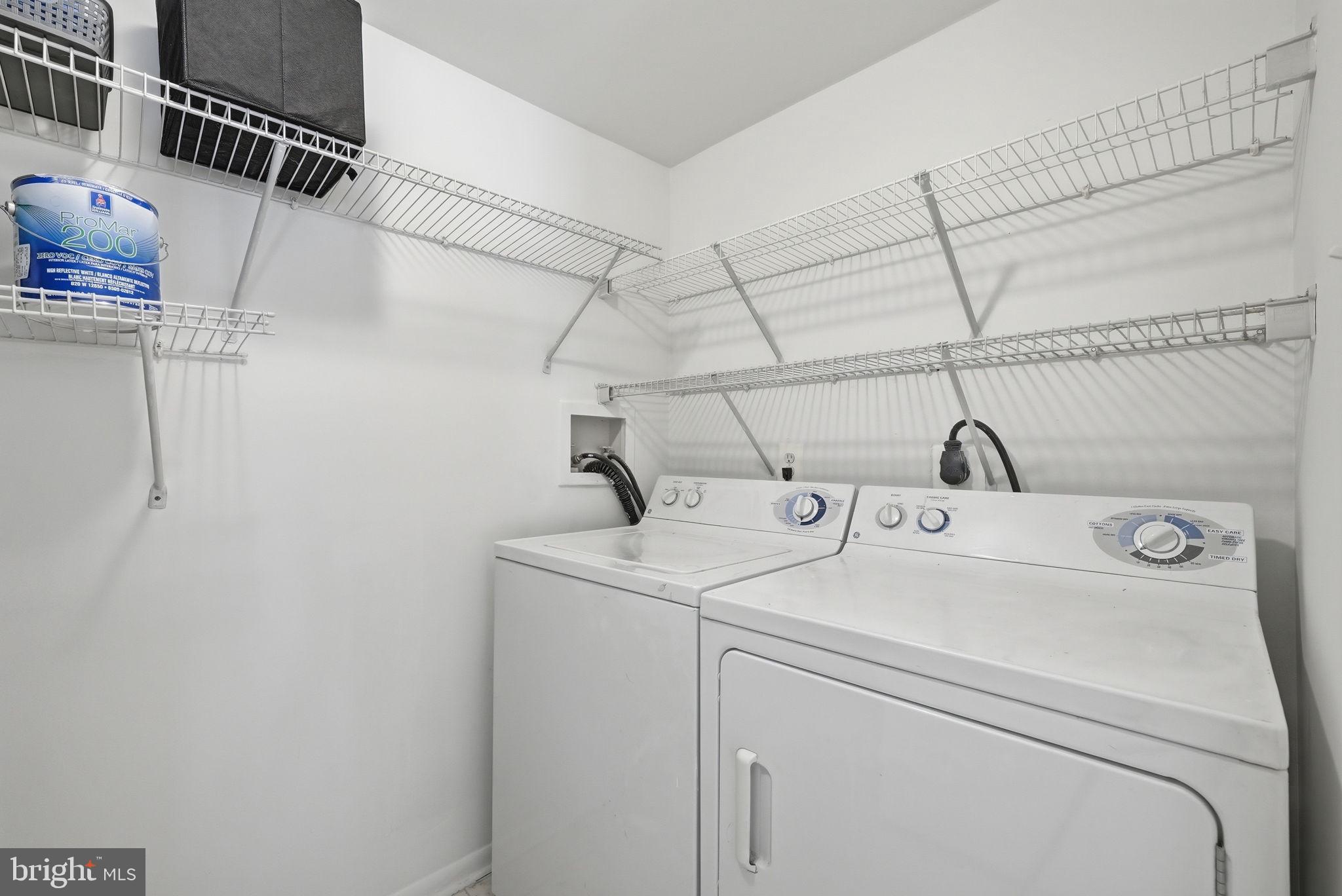 PARCRESTON - Residential