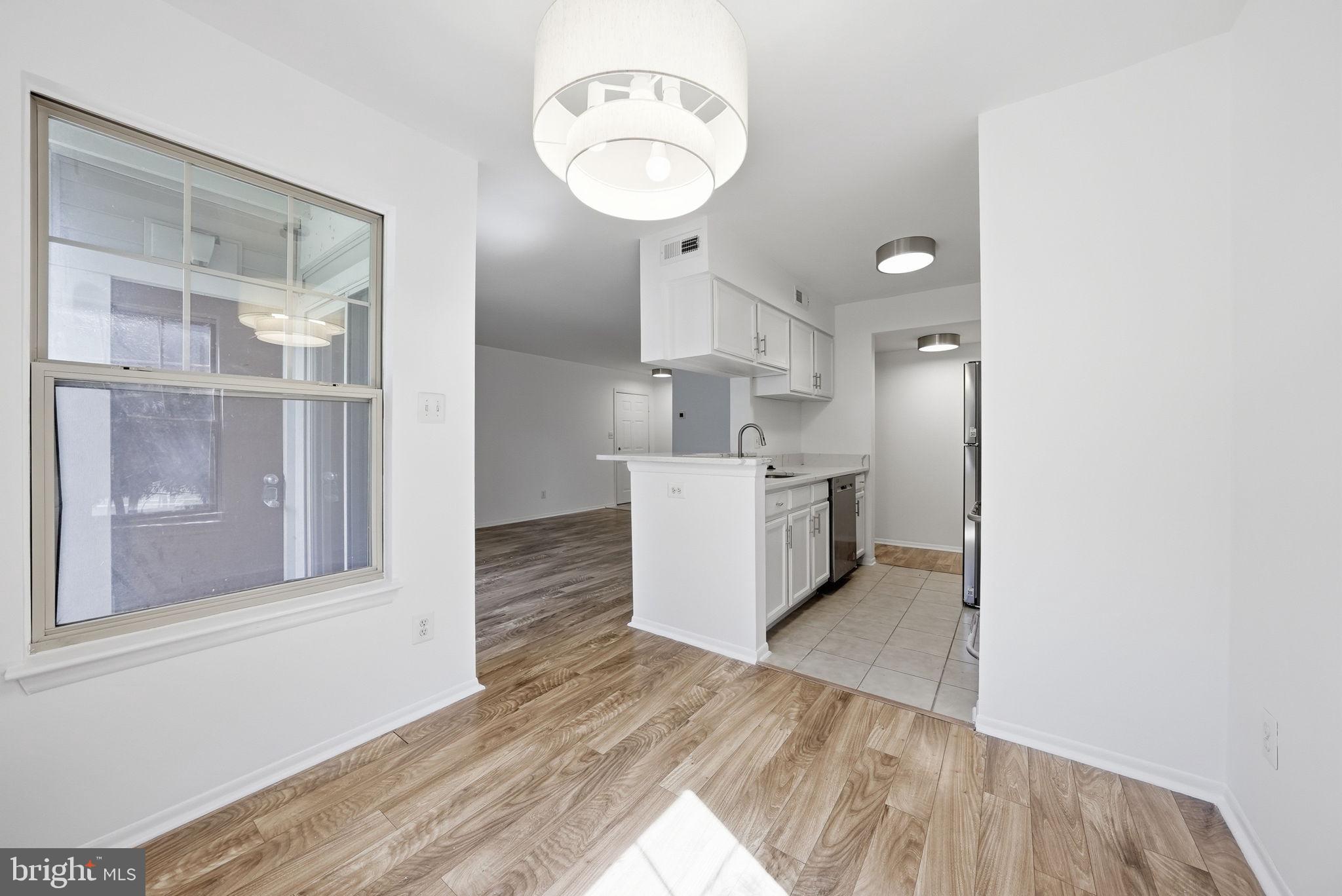 PARCRESTON - Residential