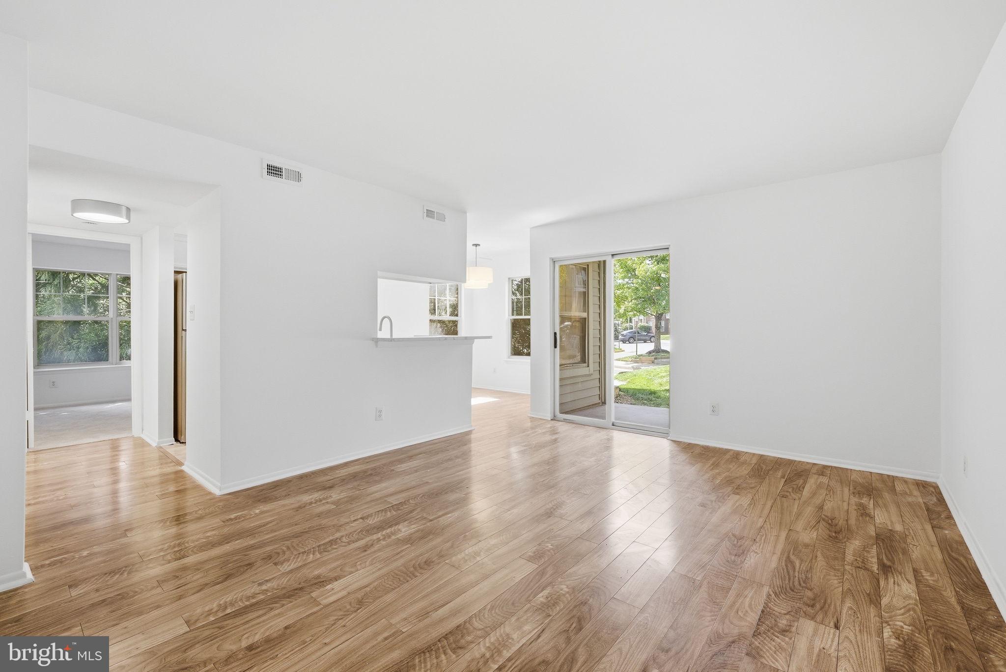 PARCRESTON - Residential