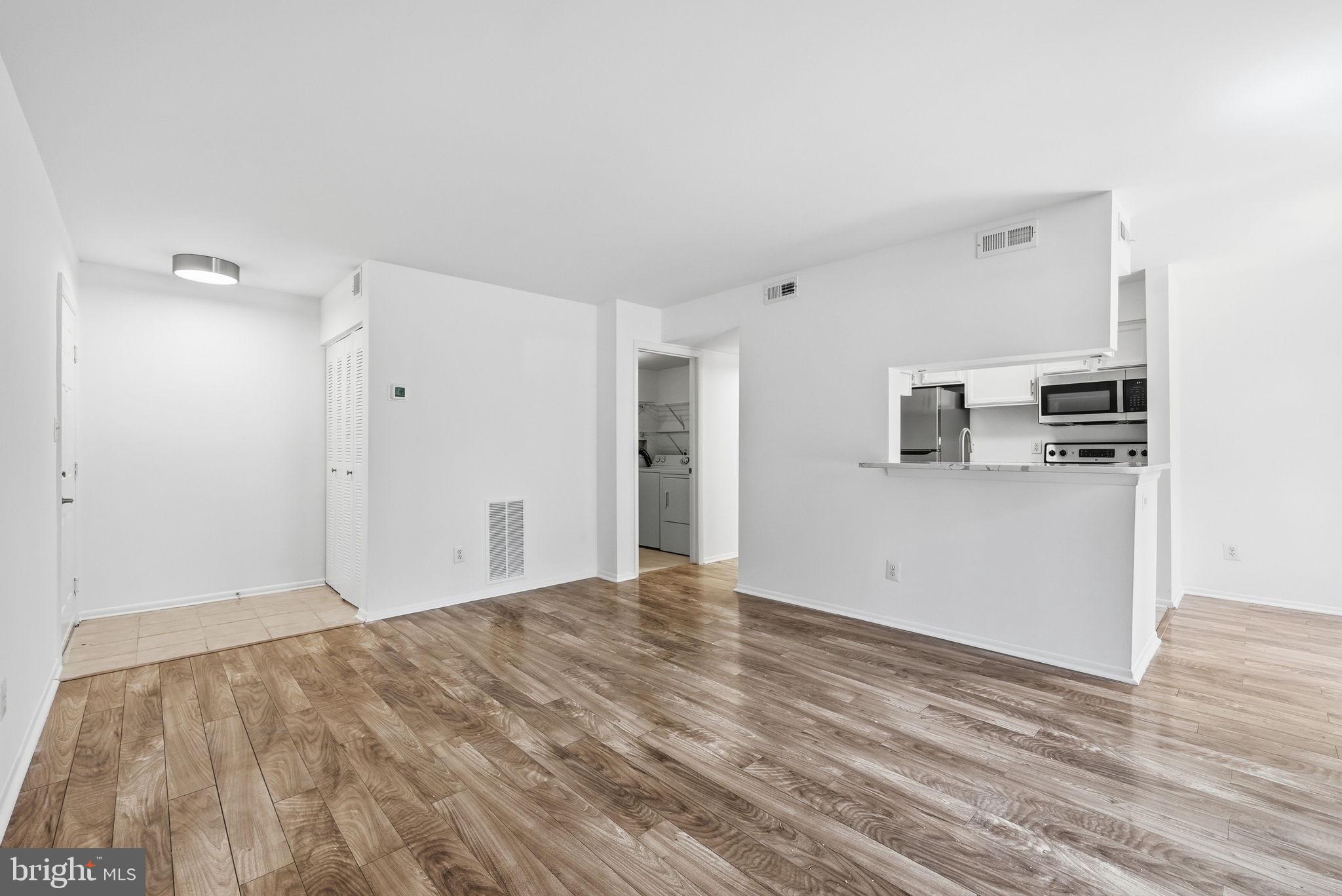 PARCRESTON - Residential
