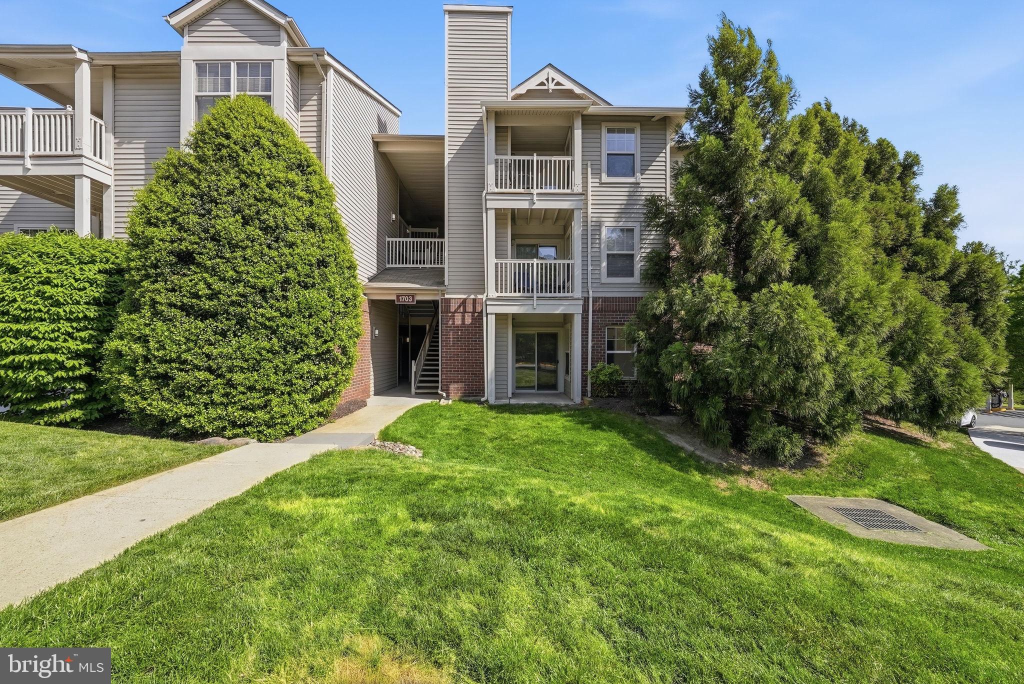 PARCRESTON - Residential