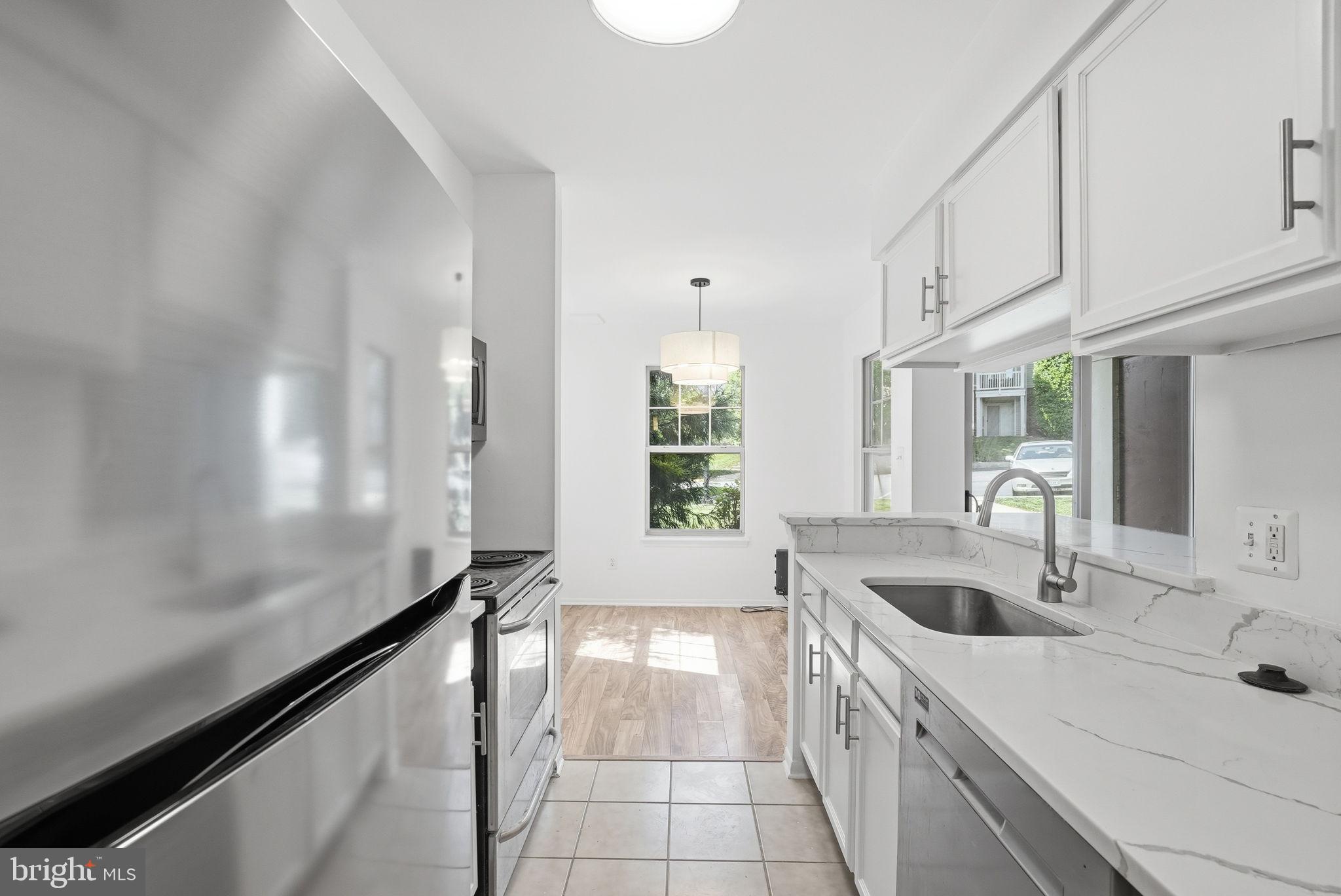 PARCRESTON - Residential