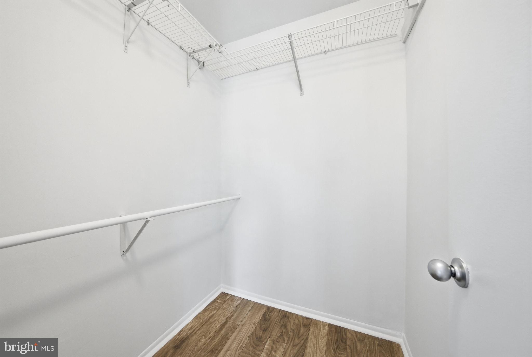 PARCRESTON - Residential