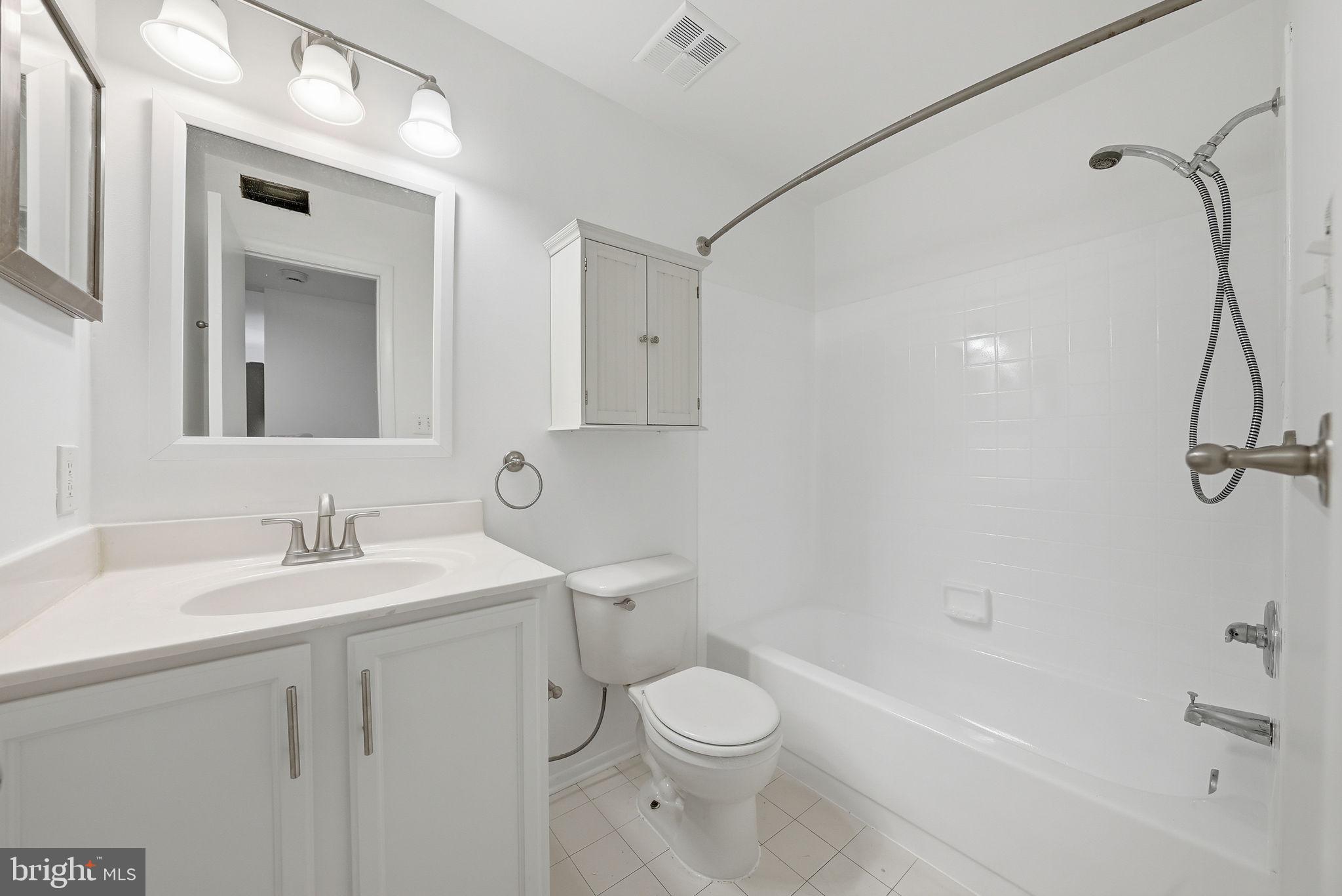 PARCRESTON - Residential
