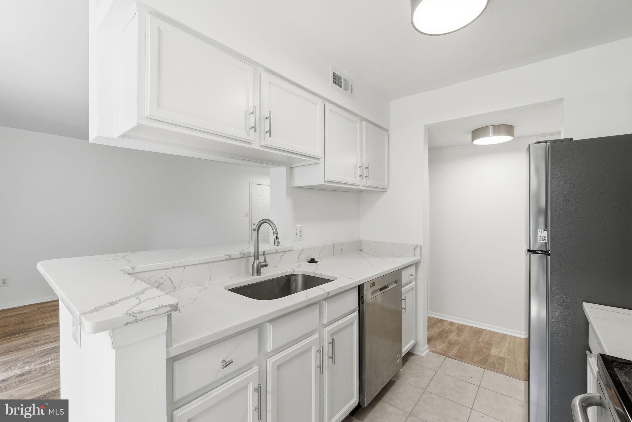 PARCRESTON - Residential