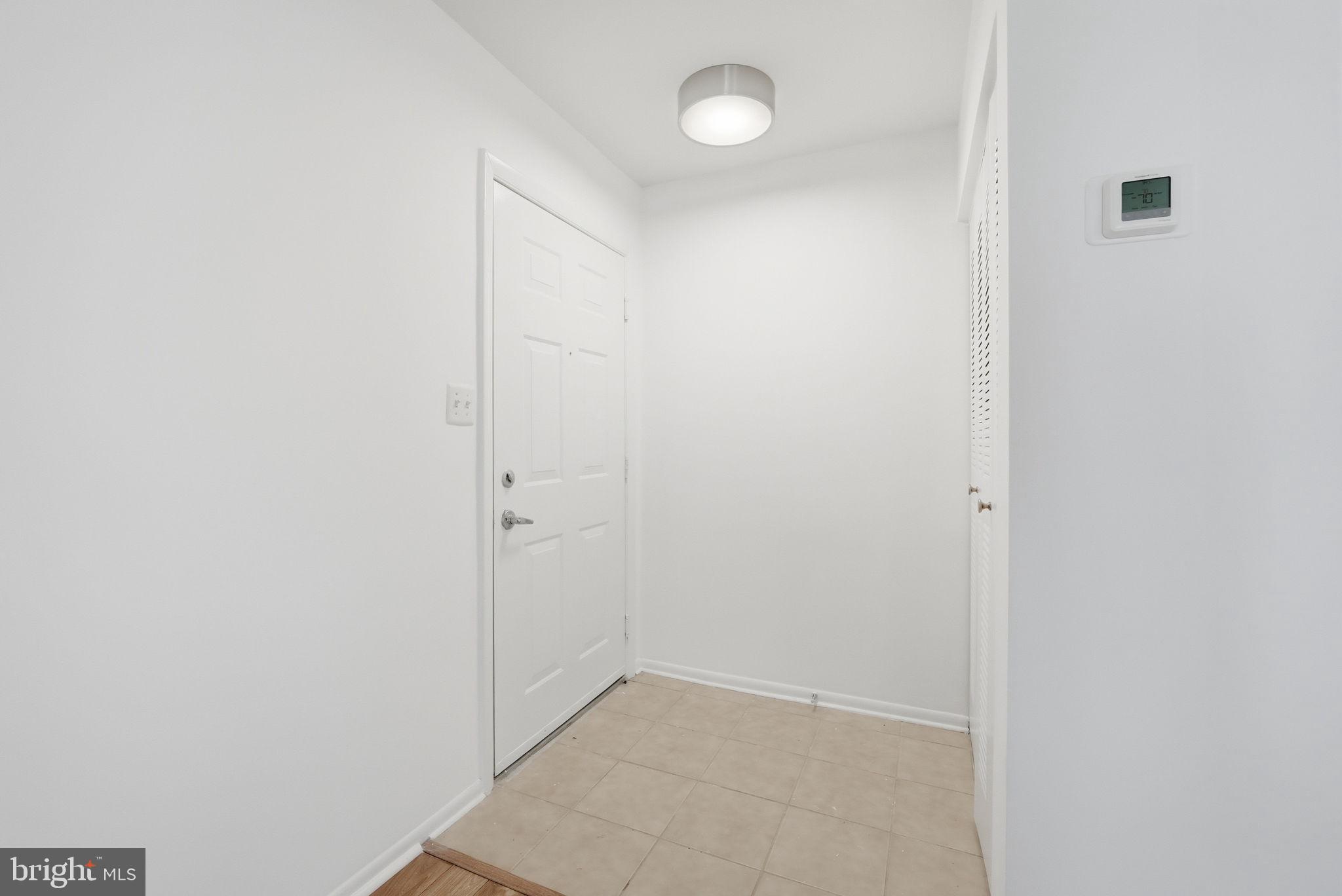 PARCRESTON - Residential