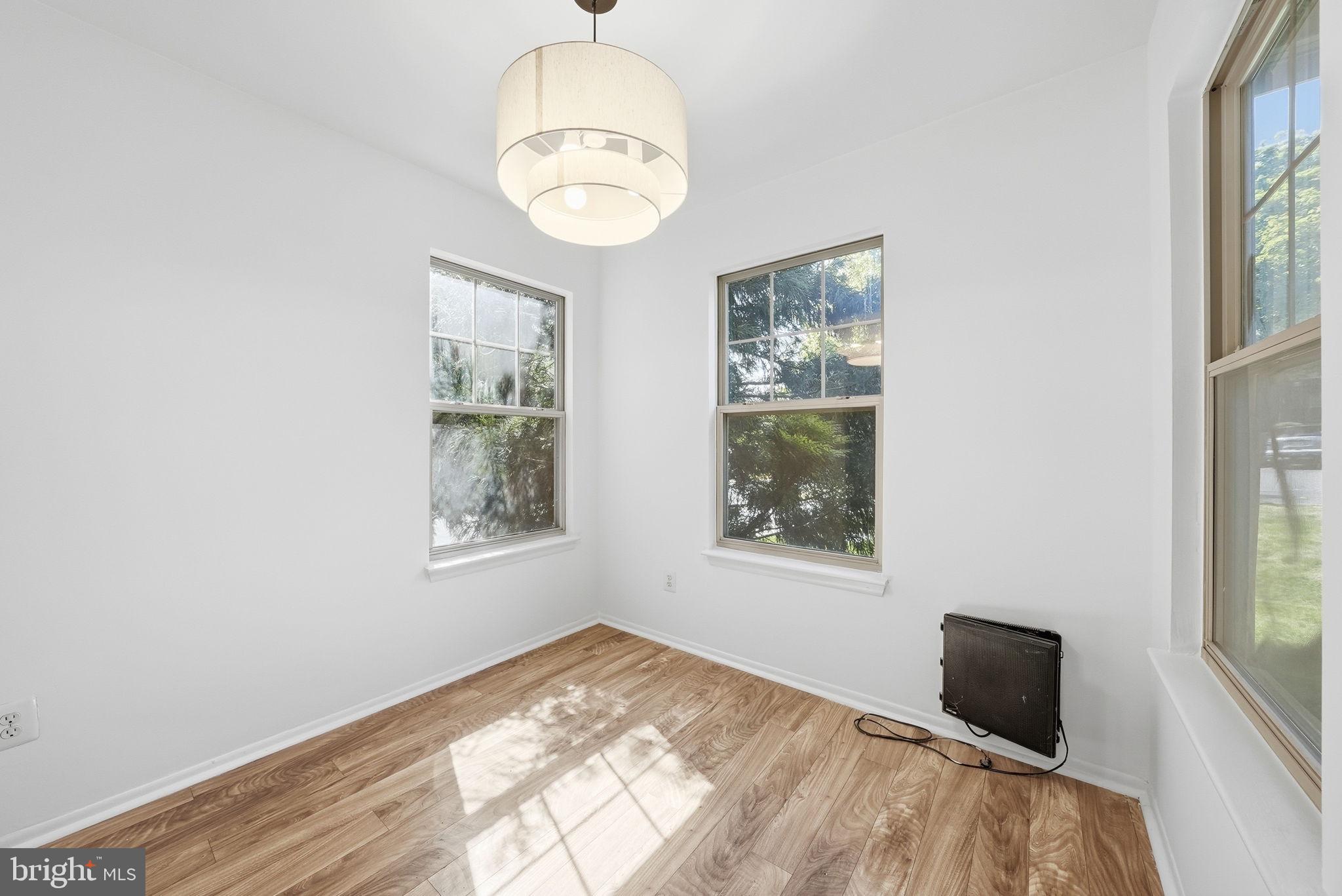 PARCRESTON - Residential