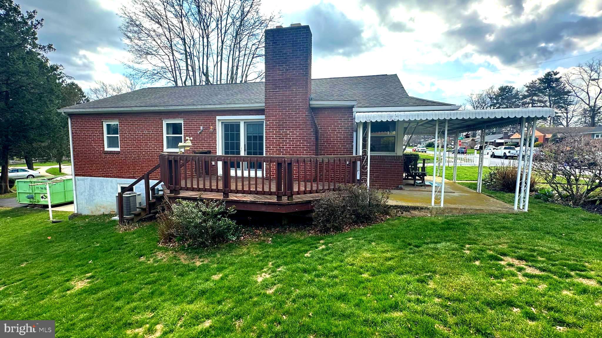 CEDAR VILLAGE - Residential