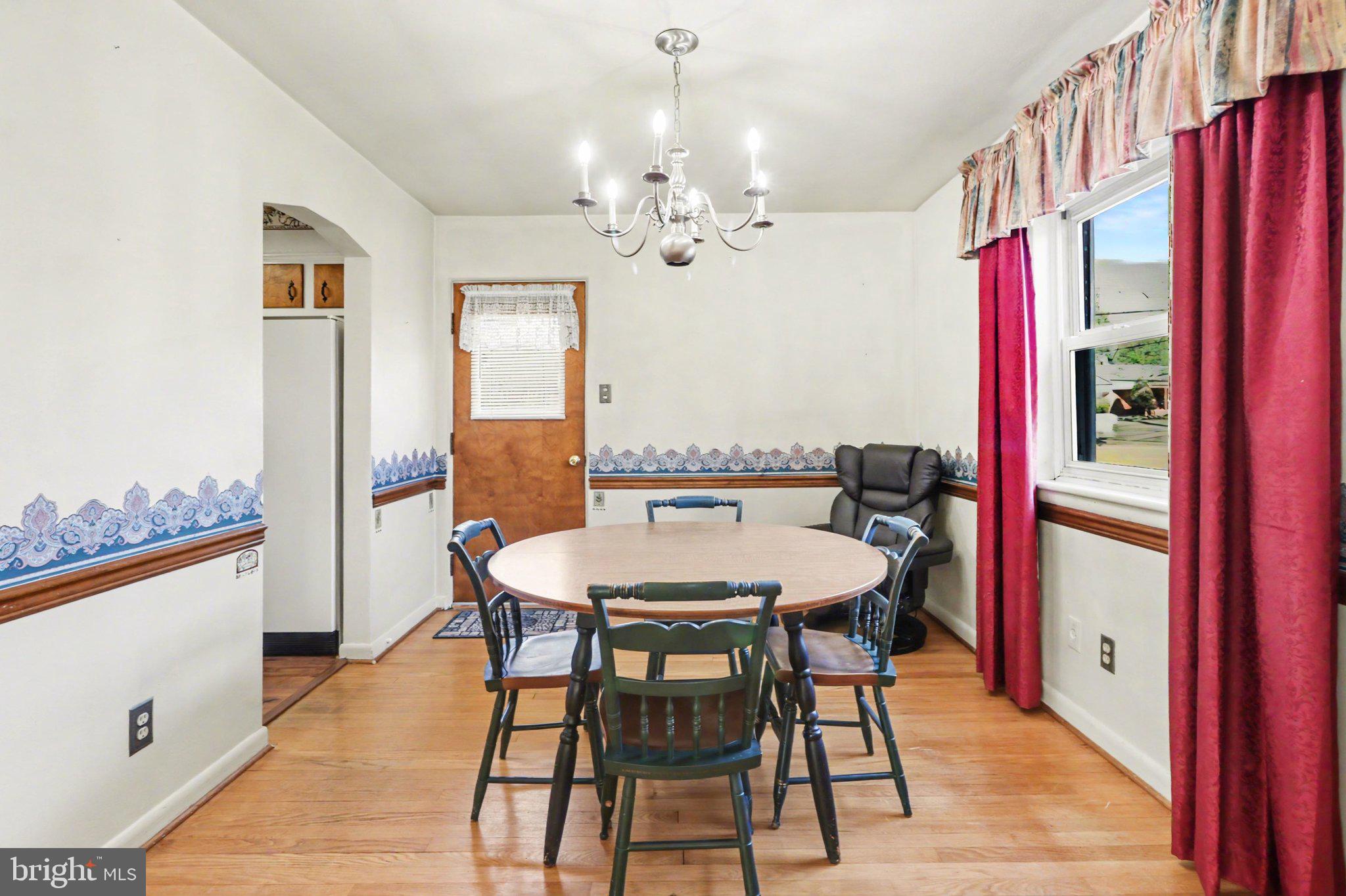 CEDAR VILLAGE - Residential