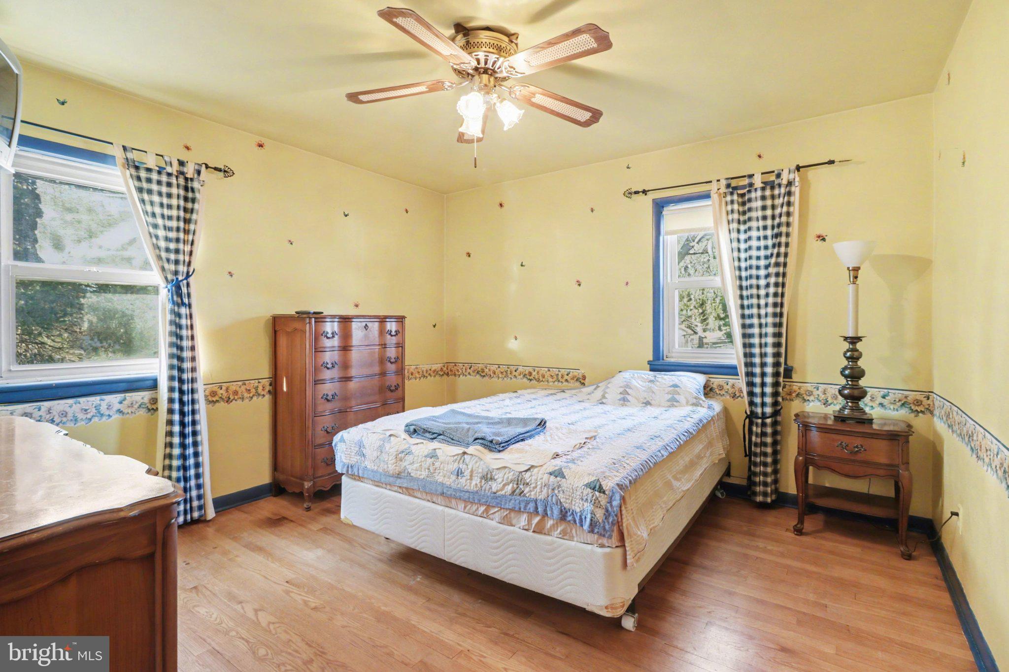 CEDAR VILLAGE - Residential