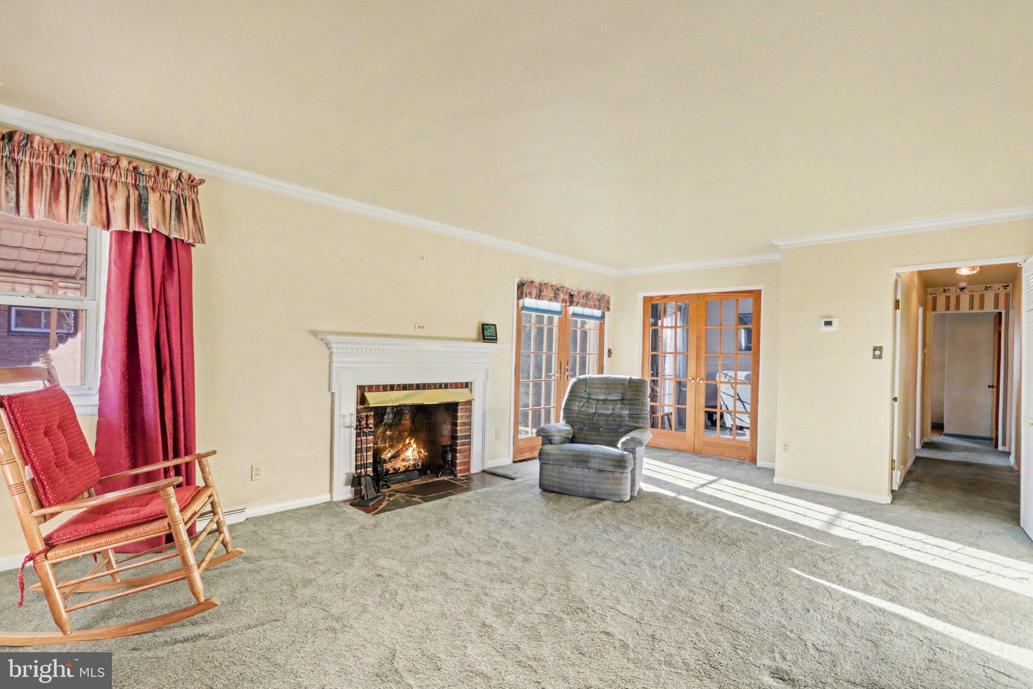 CEDAR VILLAGE - Residential