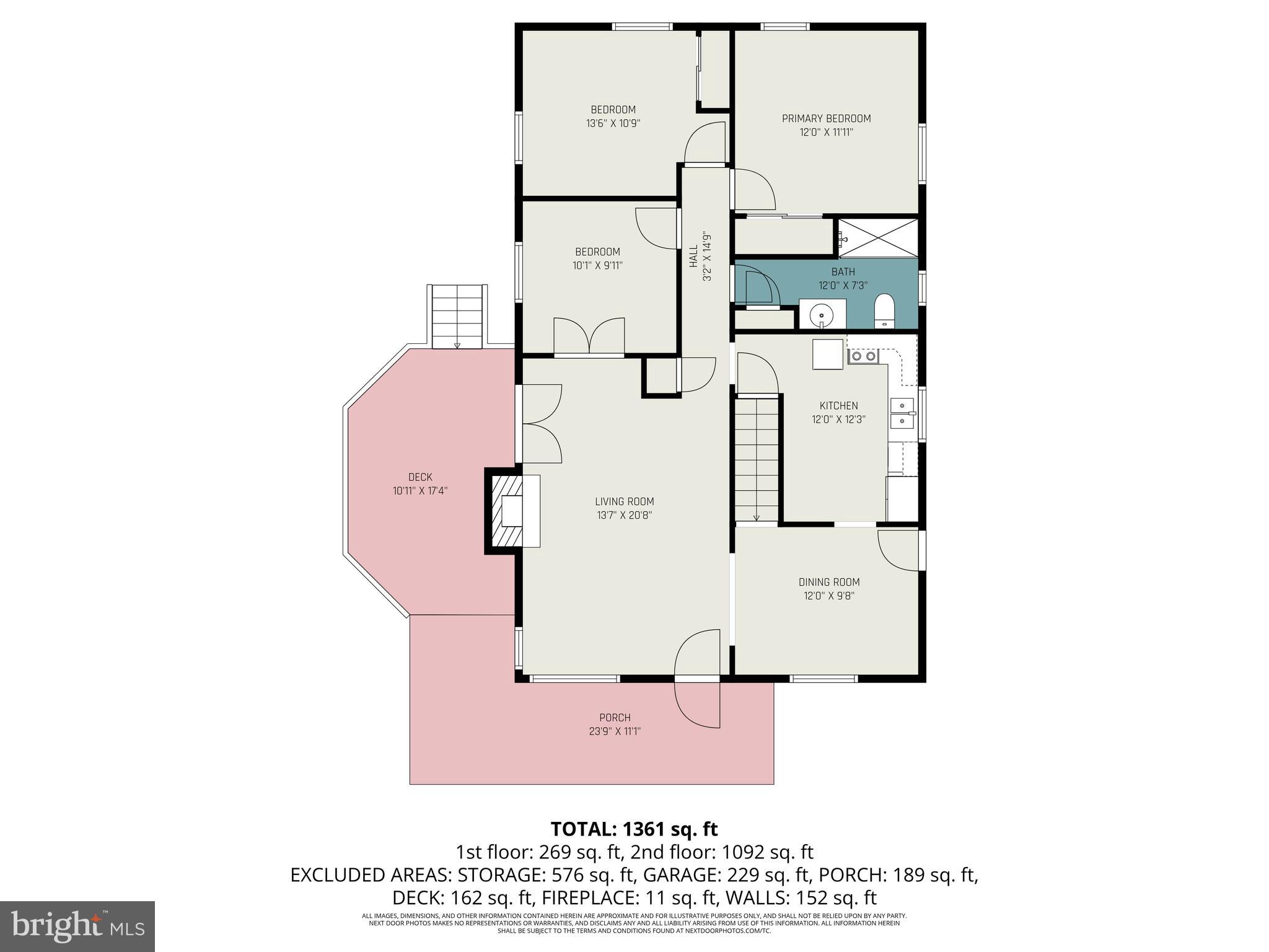 CEDAR VILLAGE - Residential