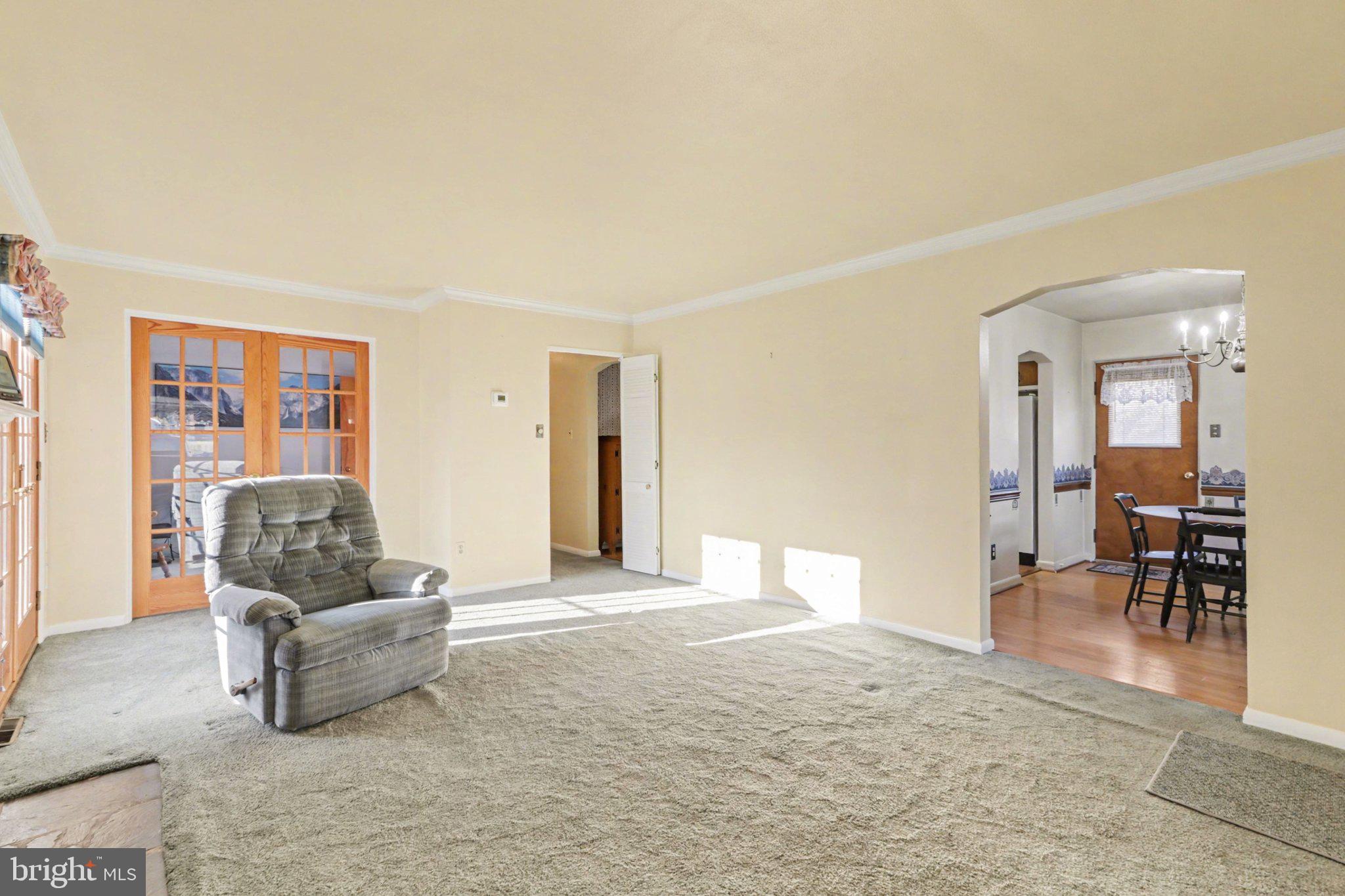 CEDAR VILLAGE - Residential