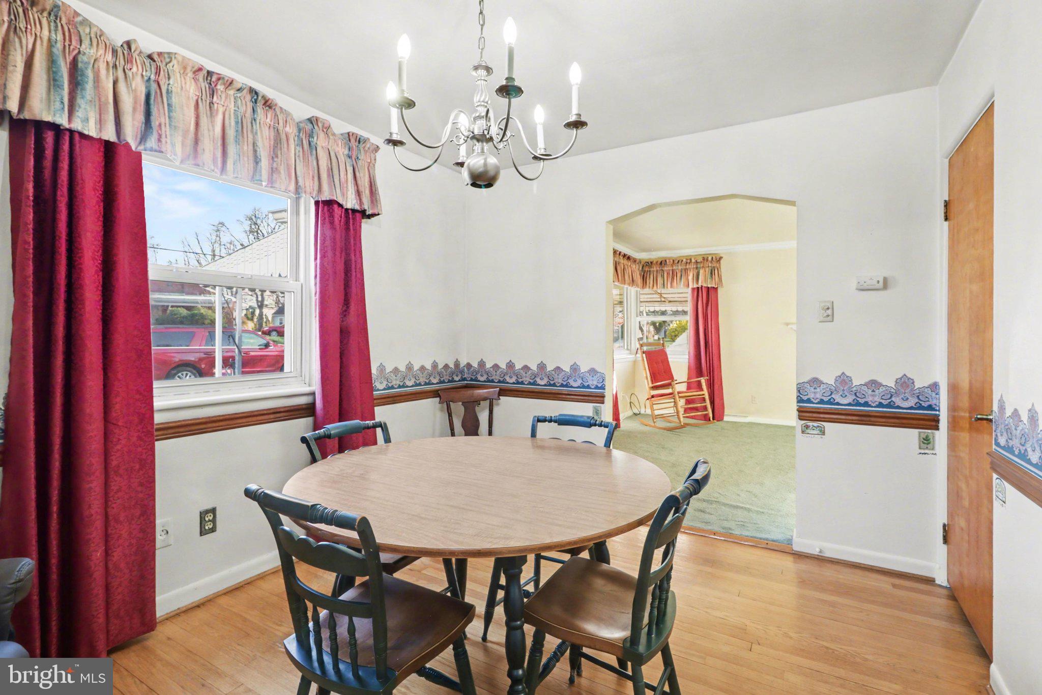 CEDAR VILLAGE - Residential