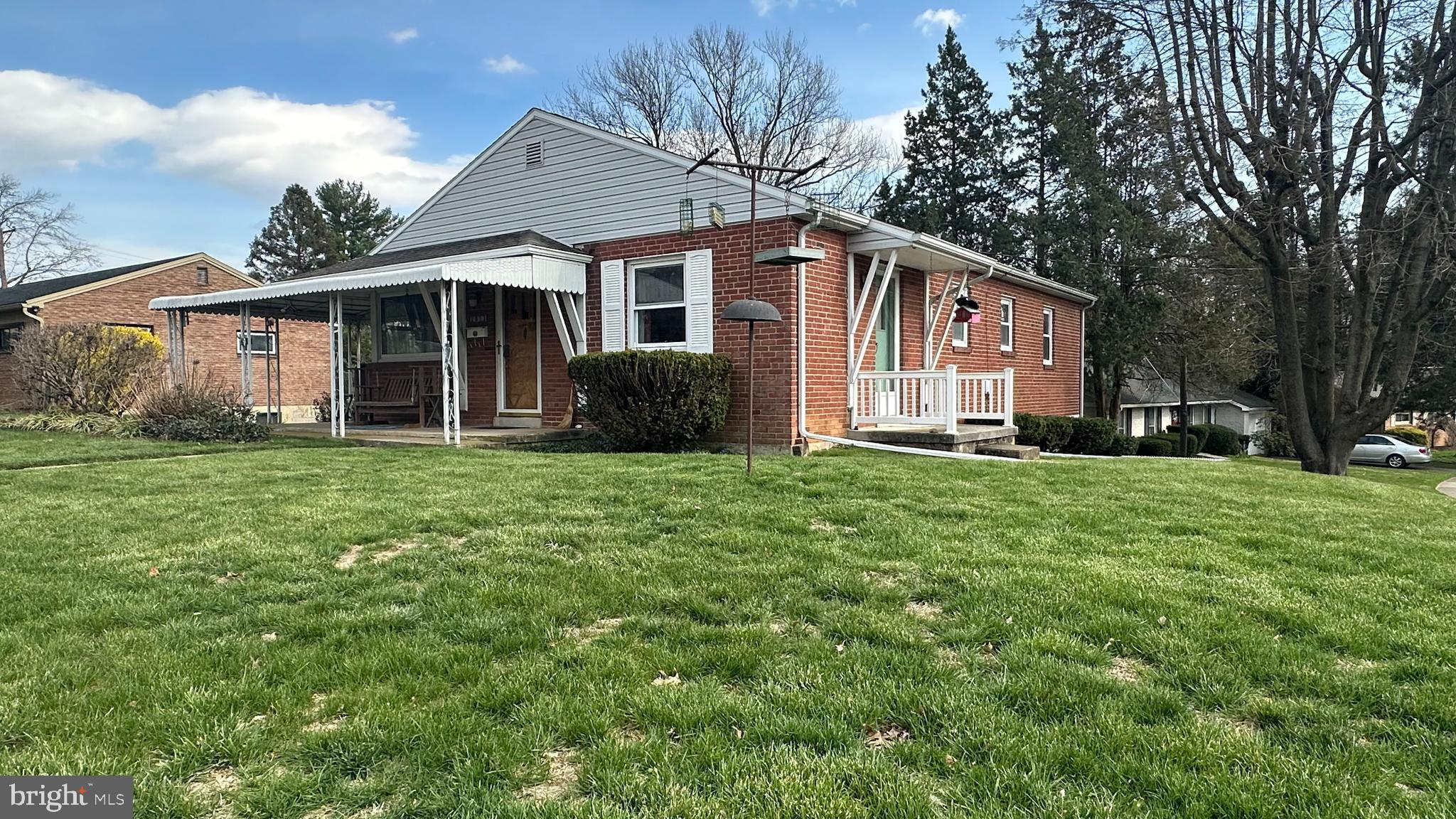 CEDAR VILLAGE - Residential