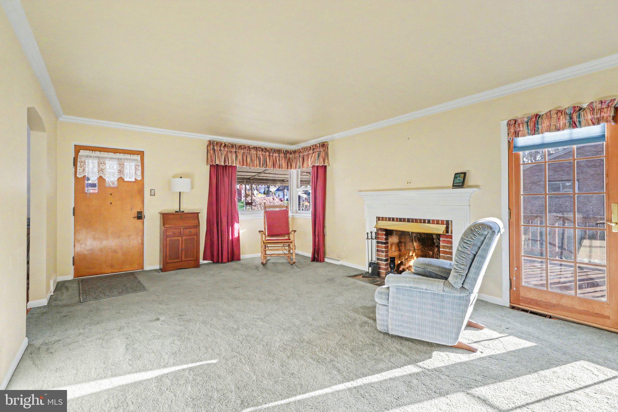 CEDAR VILLAGE - Residential