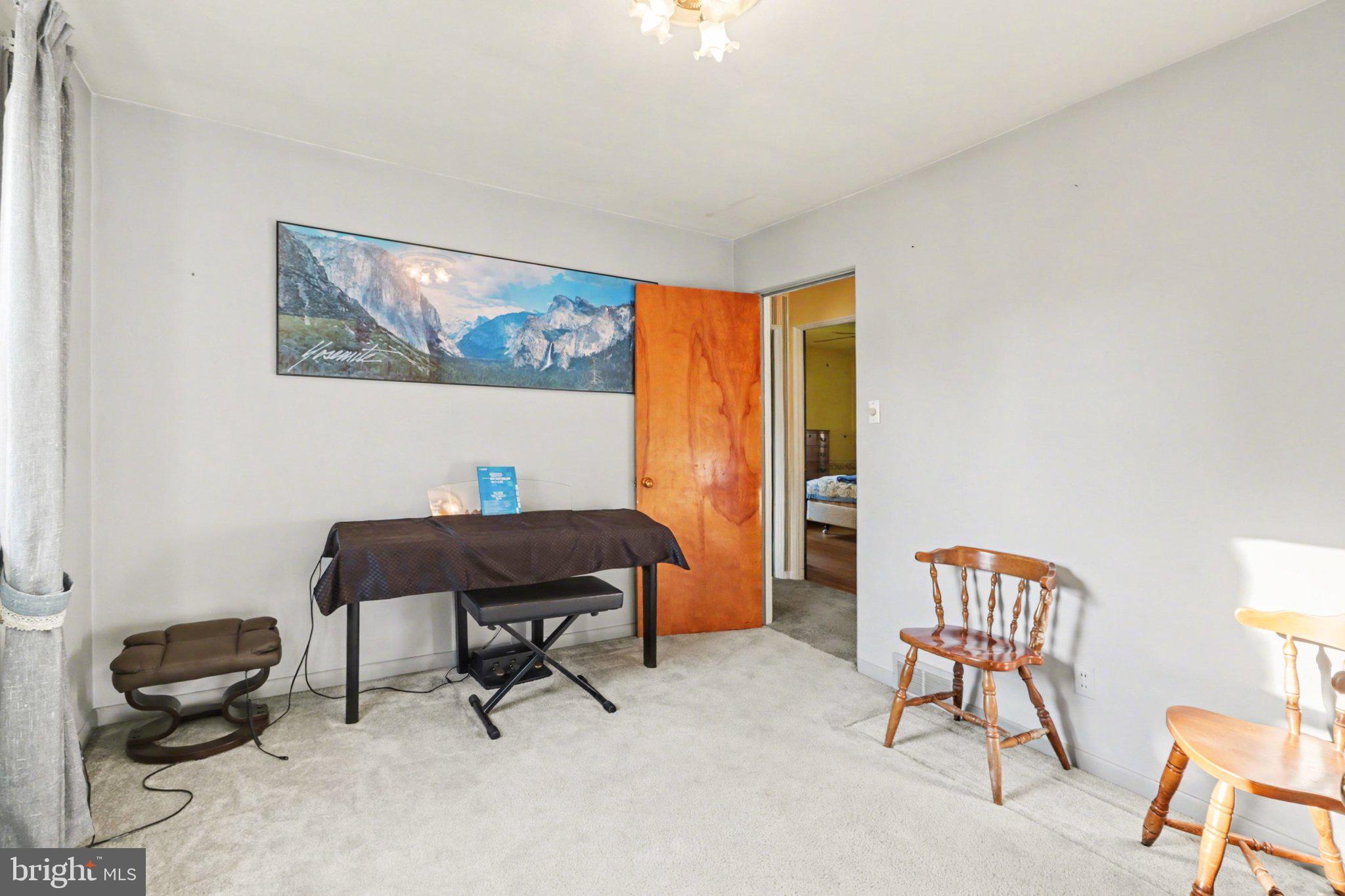 CEDAR VILLAGE - Residential