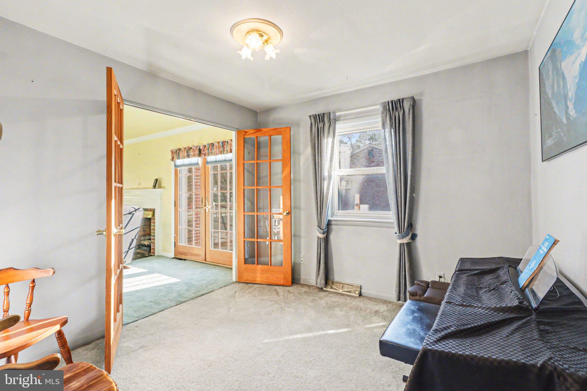 CEDAR VILLAGE - Residential