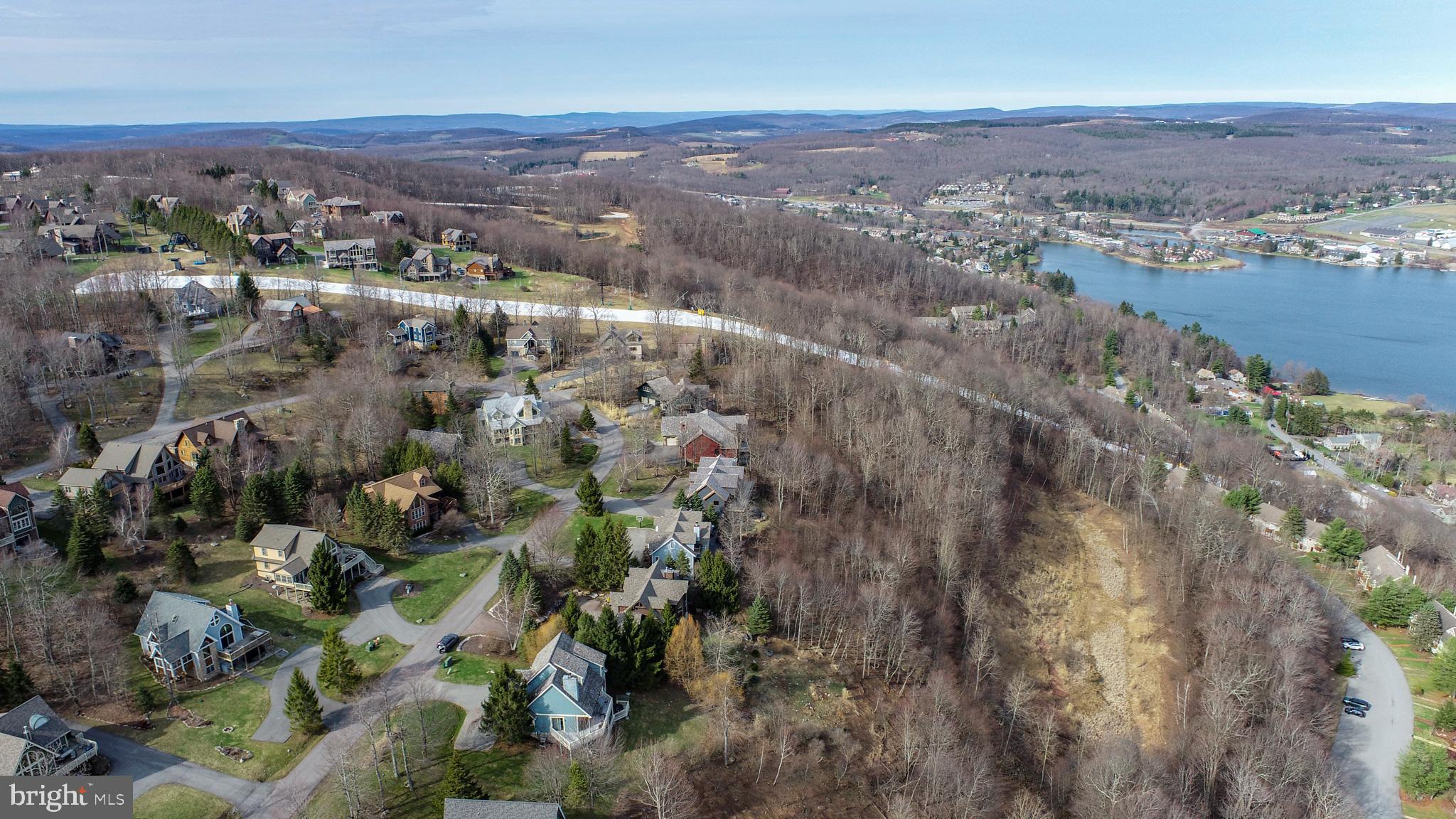 HIGHLINE - Residential