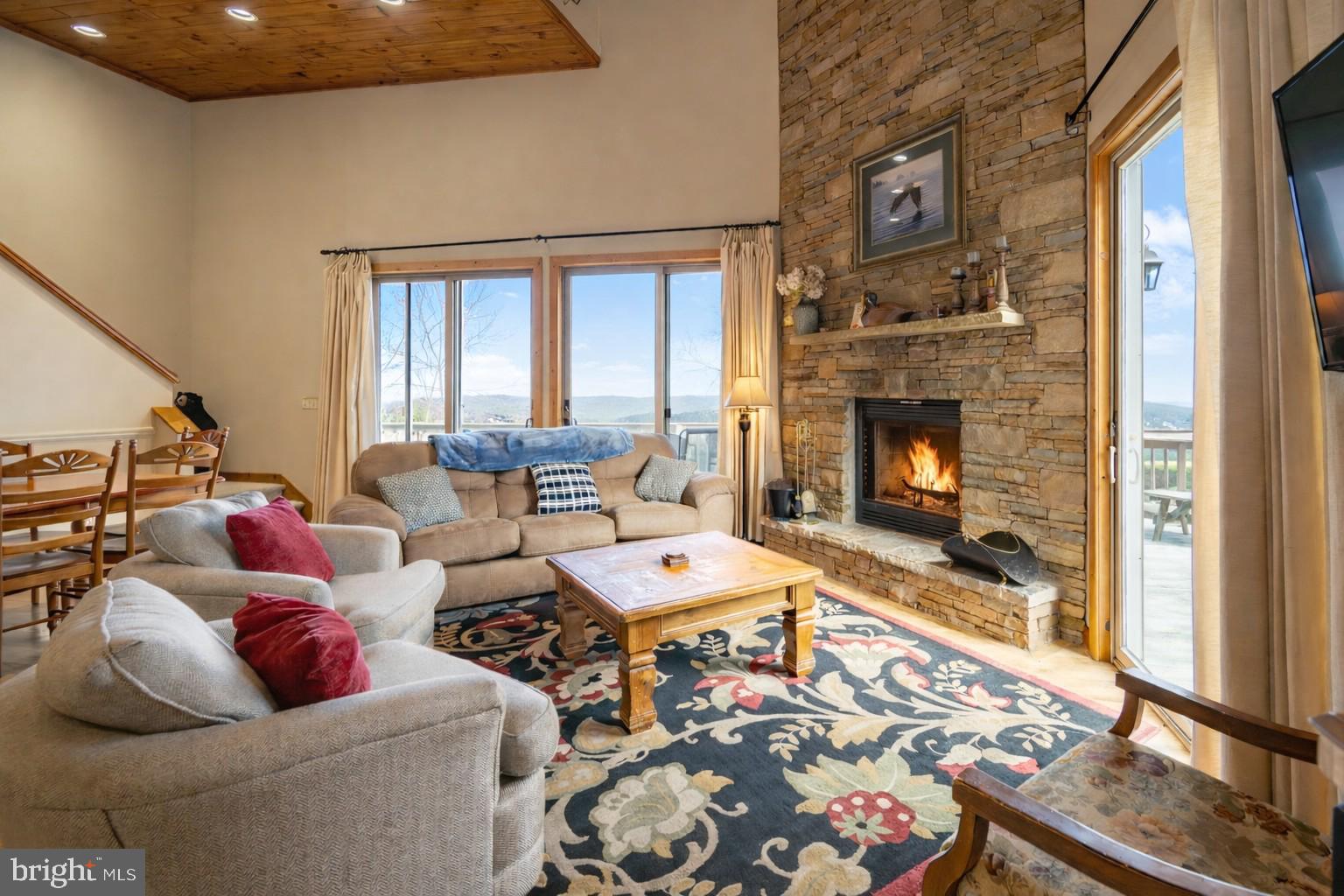 HIGHLINE - Residential