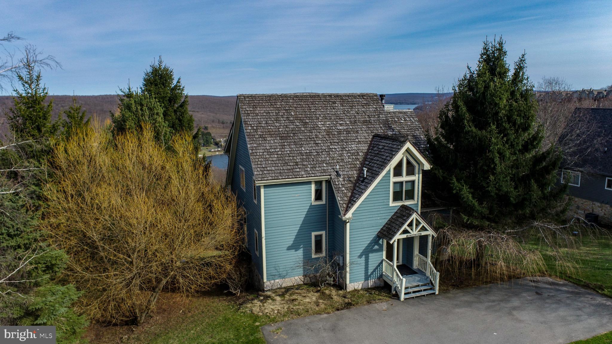 HIGHLINE - Residential