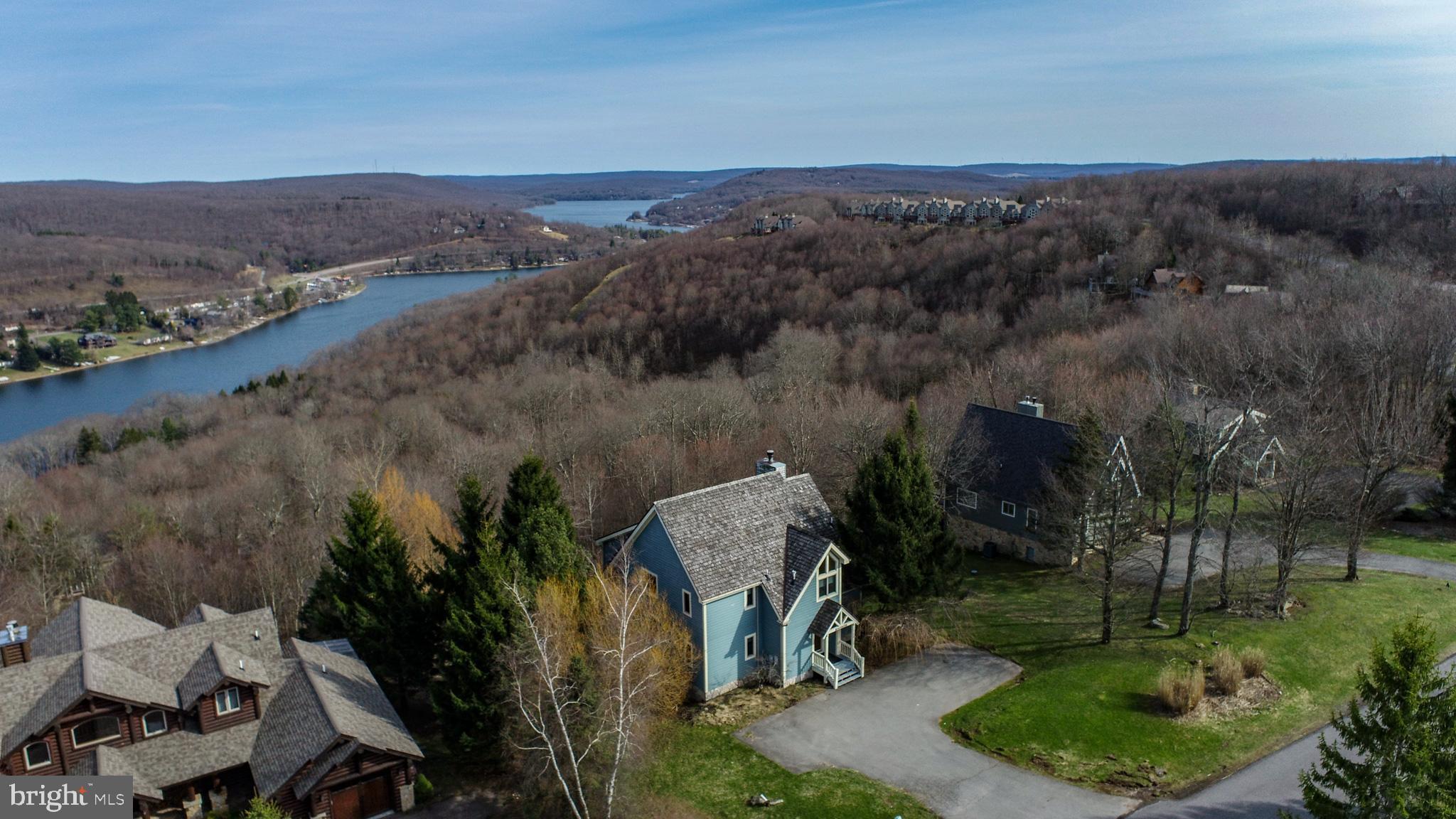 HIGHLINE - Residential