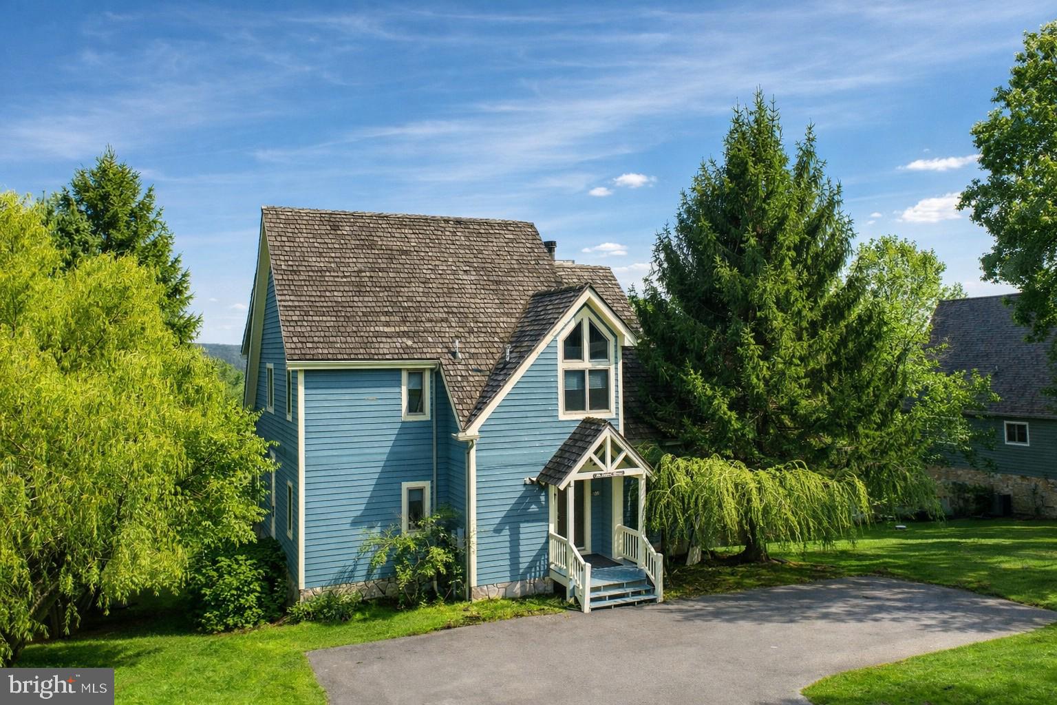 HIGHLINE - Residential