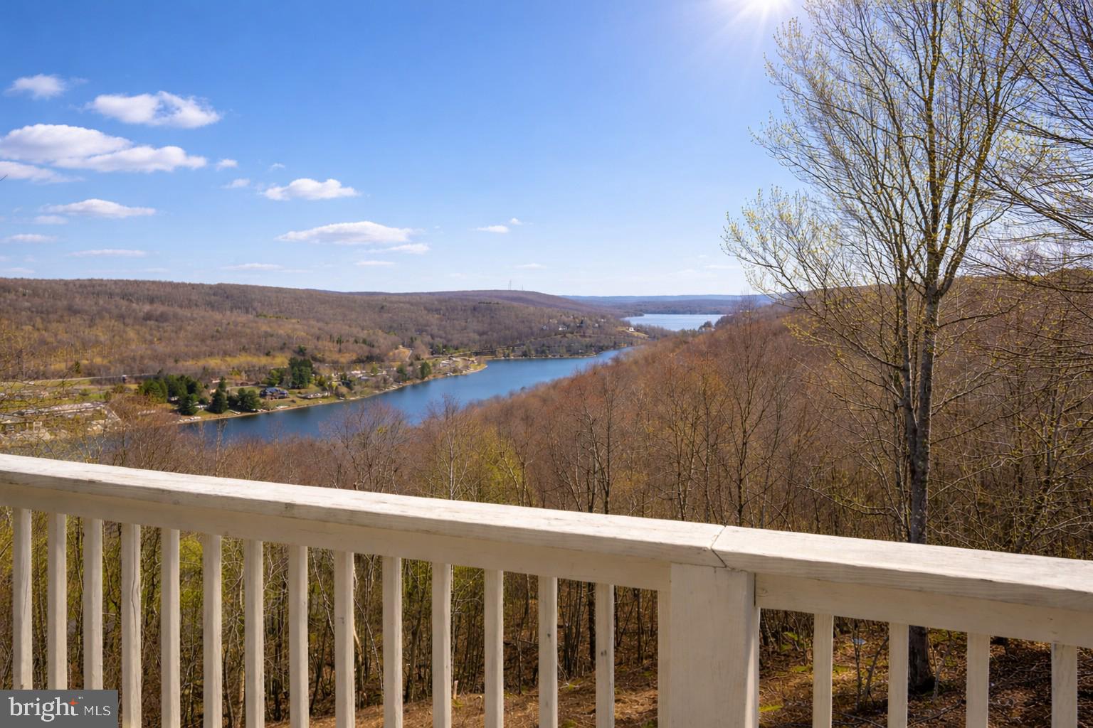 HIGHLINE - Residential