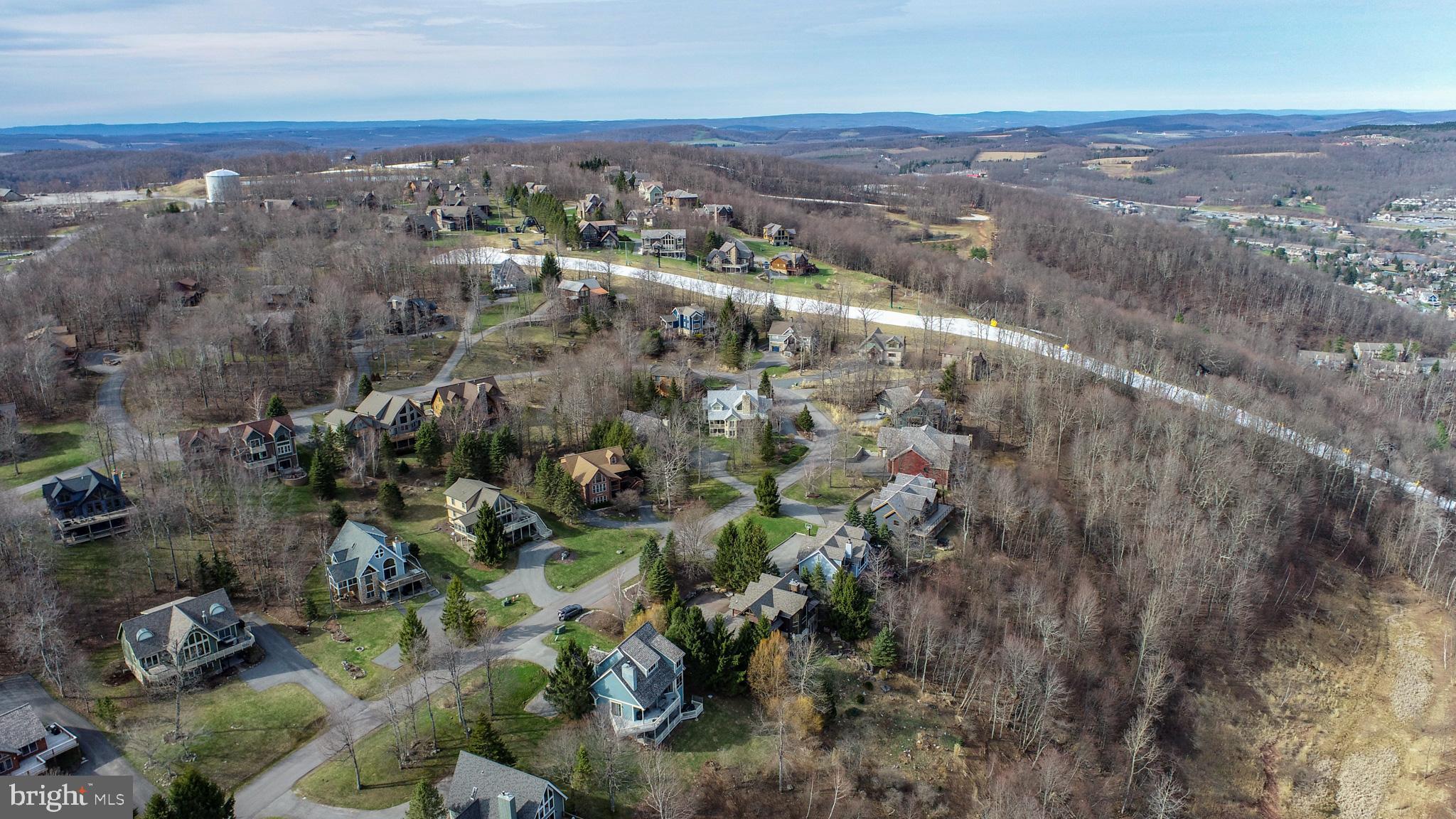 HIGHLINE - Residential