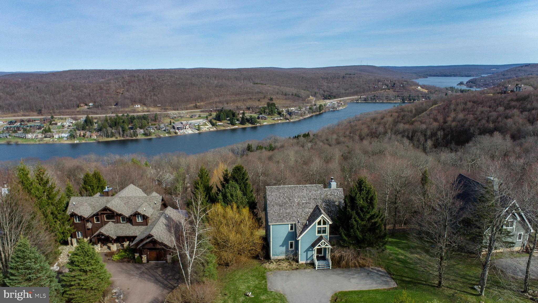 HIGHLINE - Residential