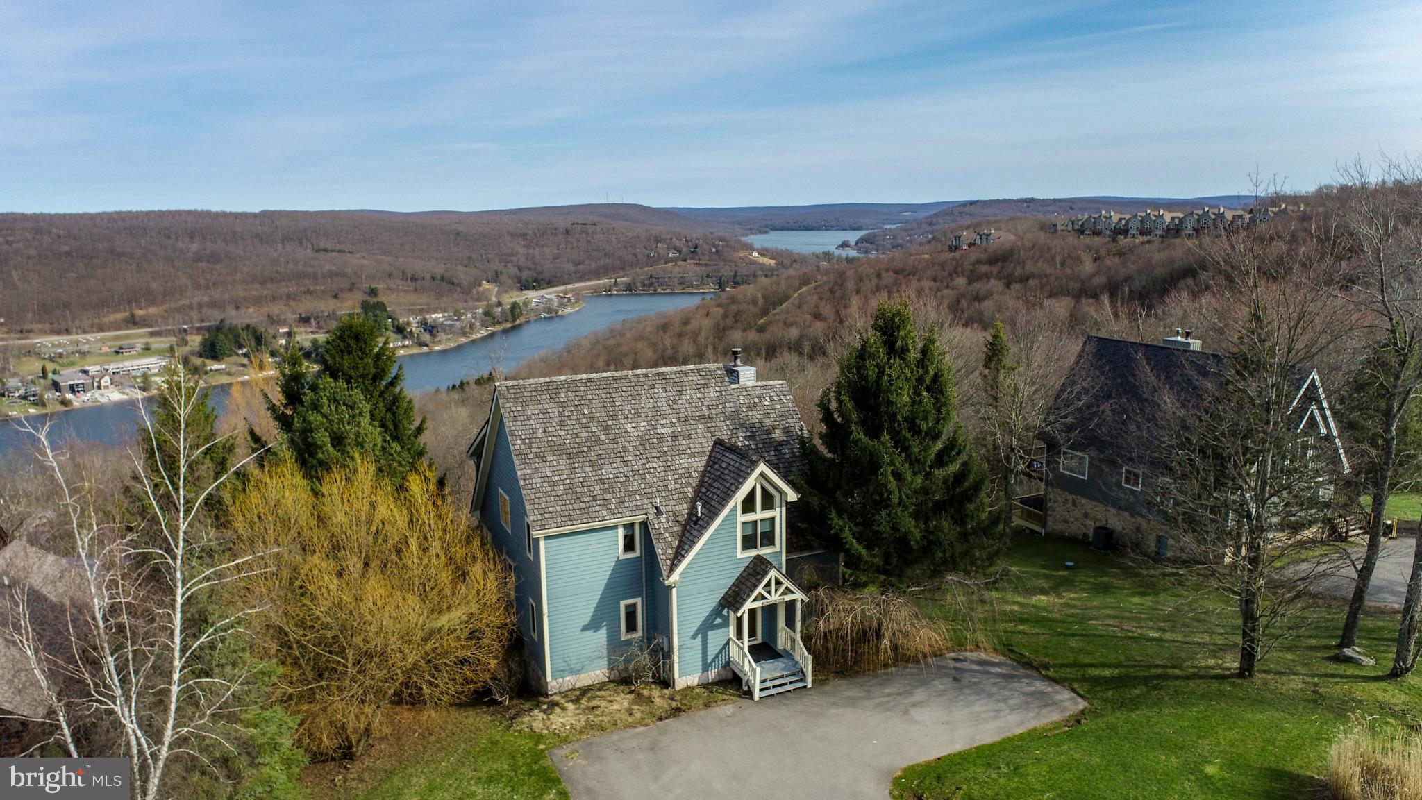 HIGHLINE - Residential