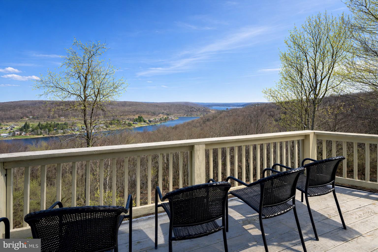 HIGHLINE - Residential