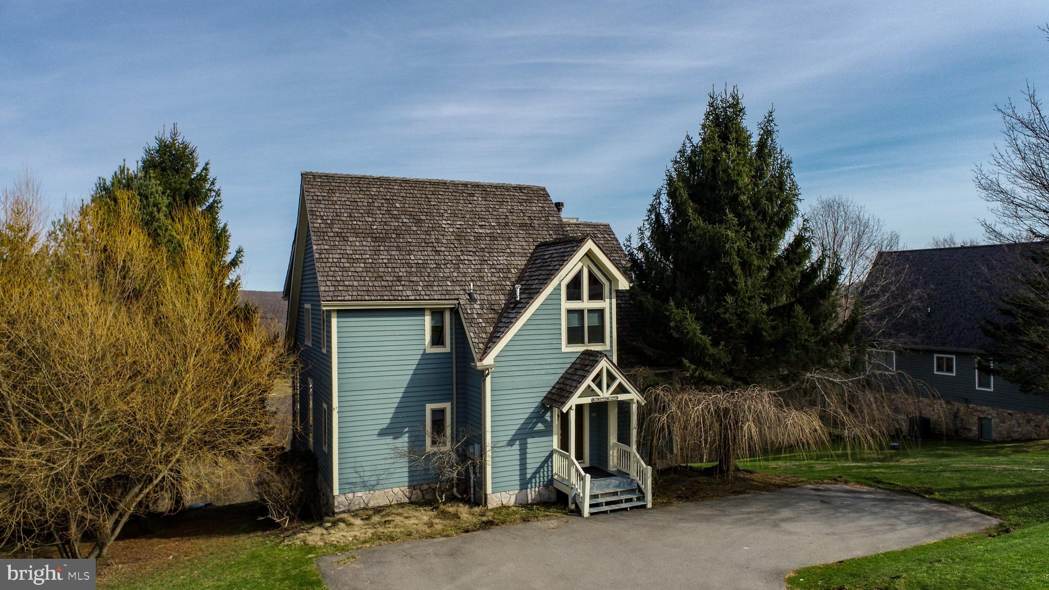 HIGHLINE - Residential