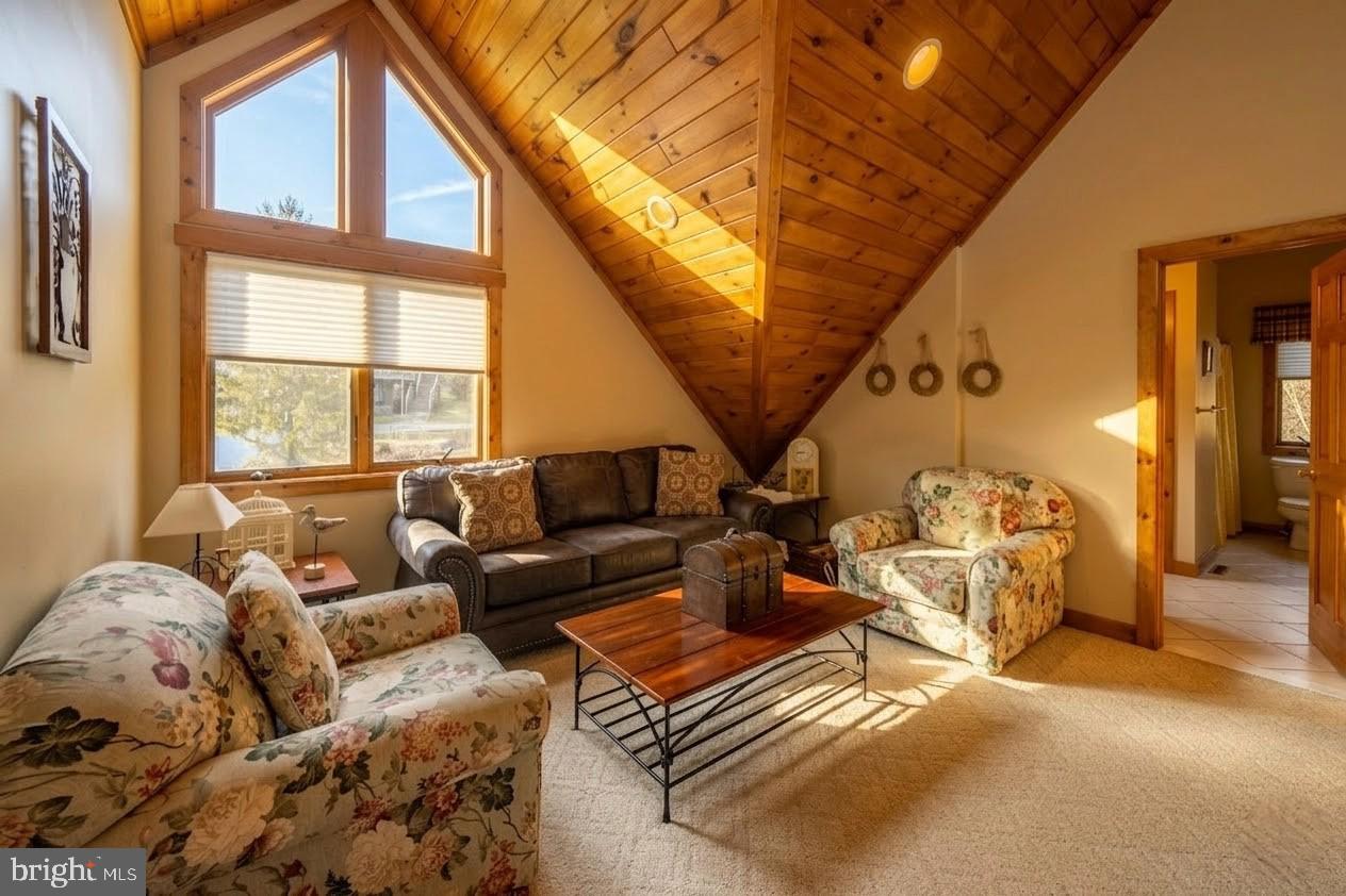 HIGHLINE - Residential