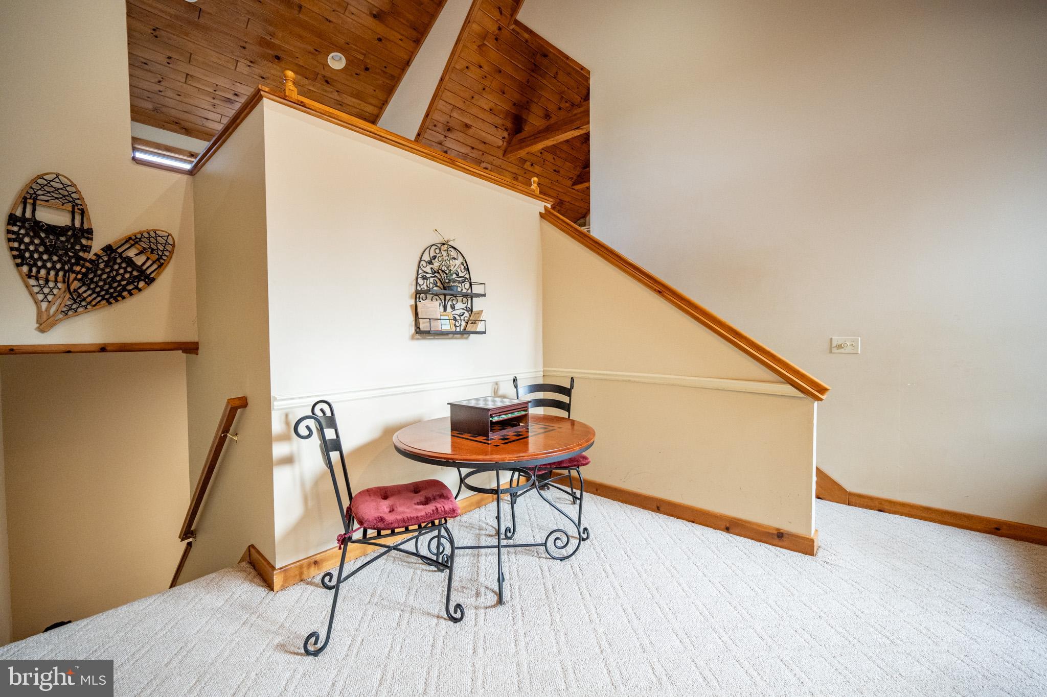 HIGHLINE - Residential