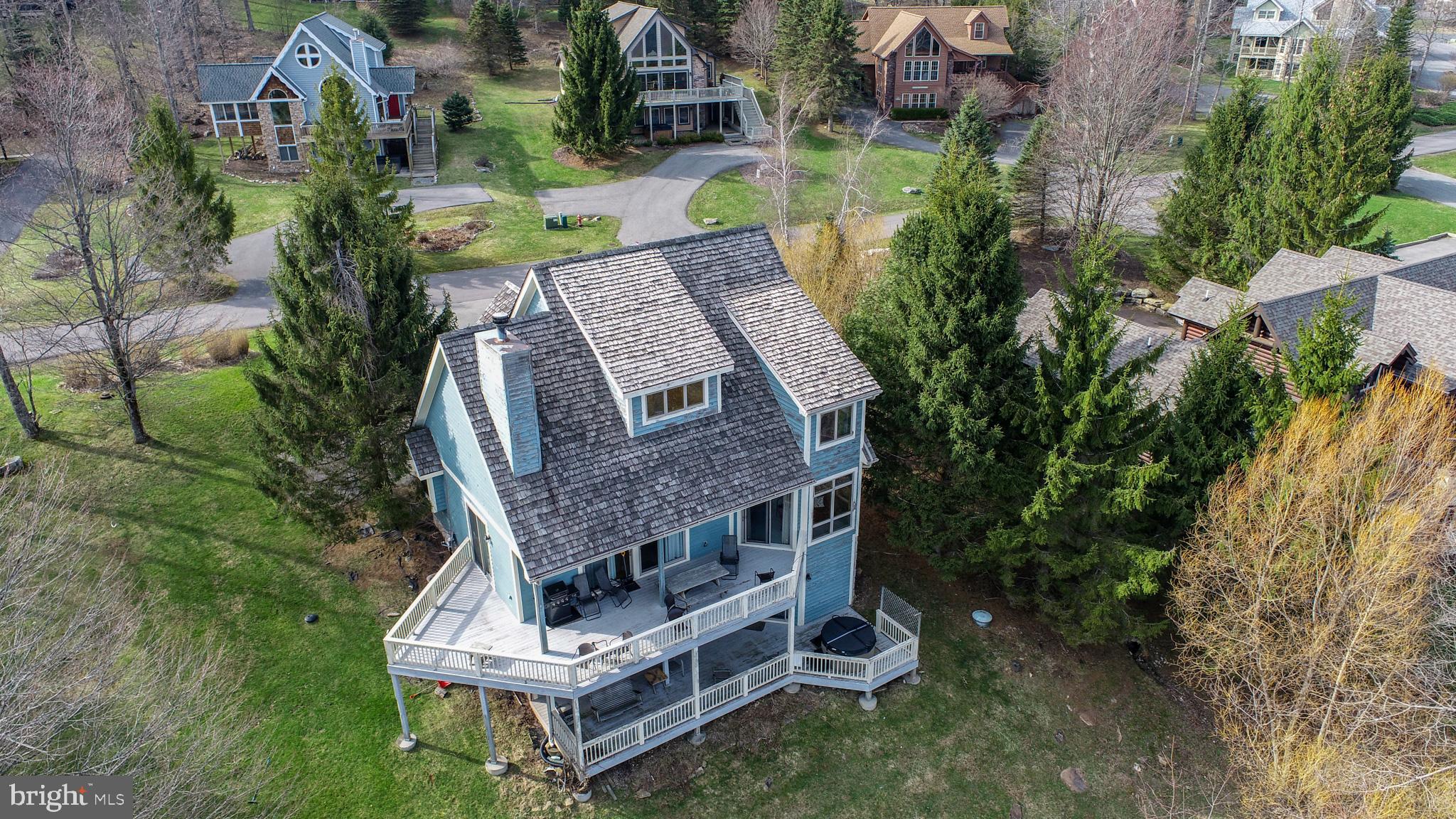 HIGHLINE - Residential