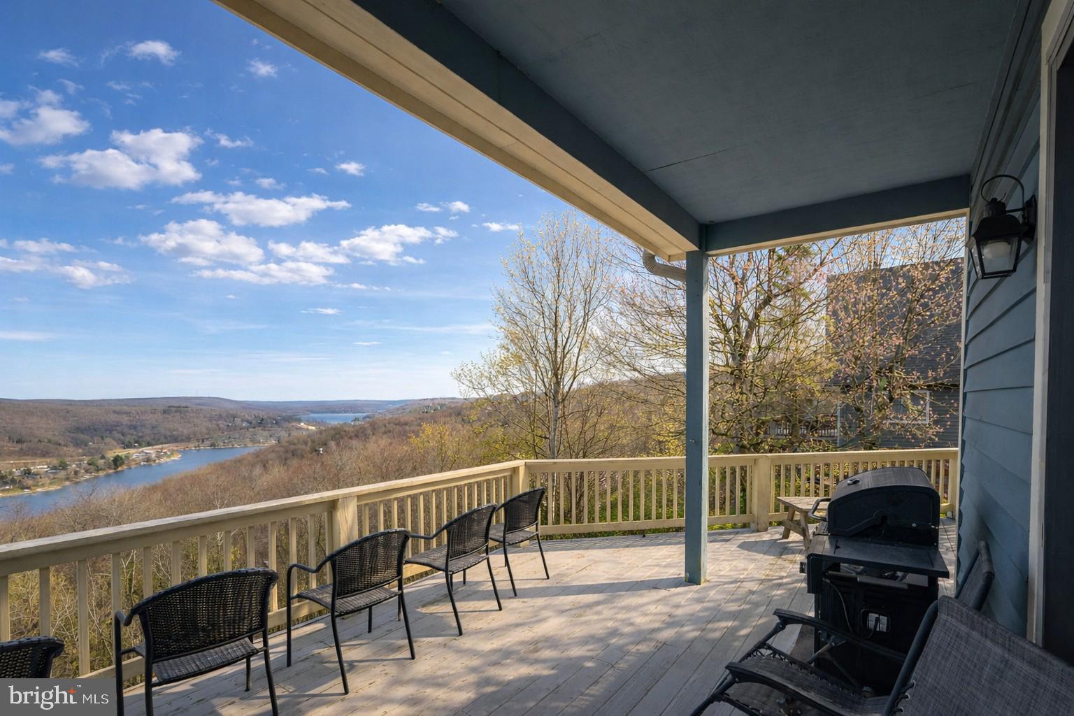 HIGHLINE - Residential