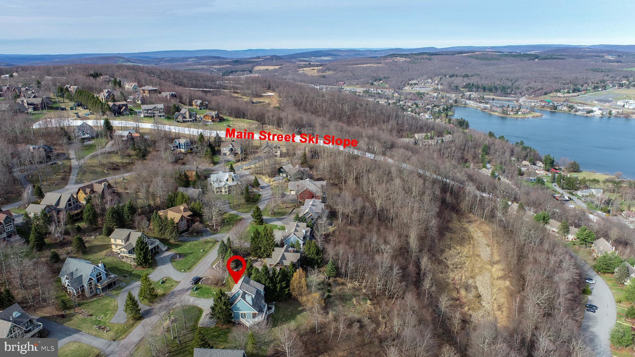 HIGHLINE - Residential