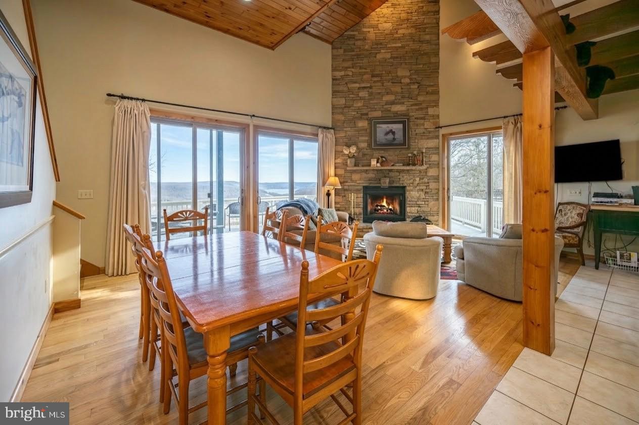 HIGHLINE - Residential