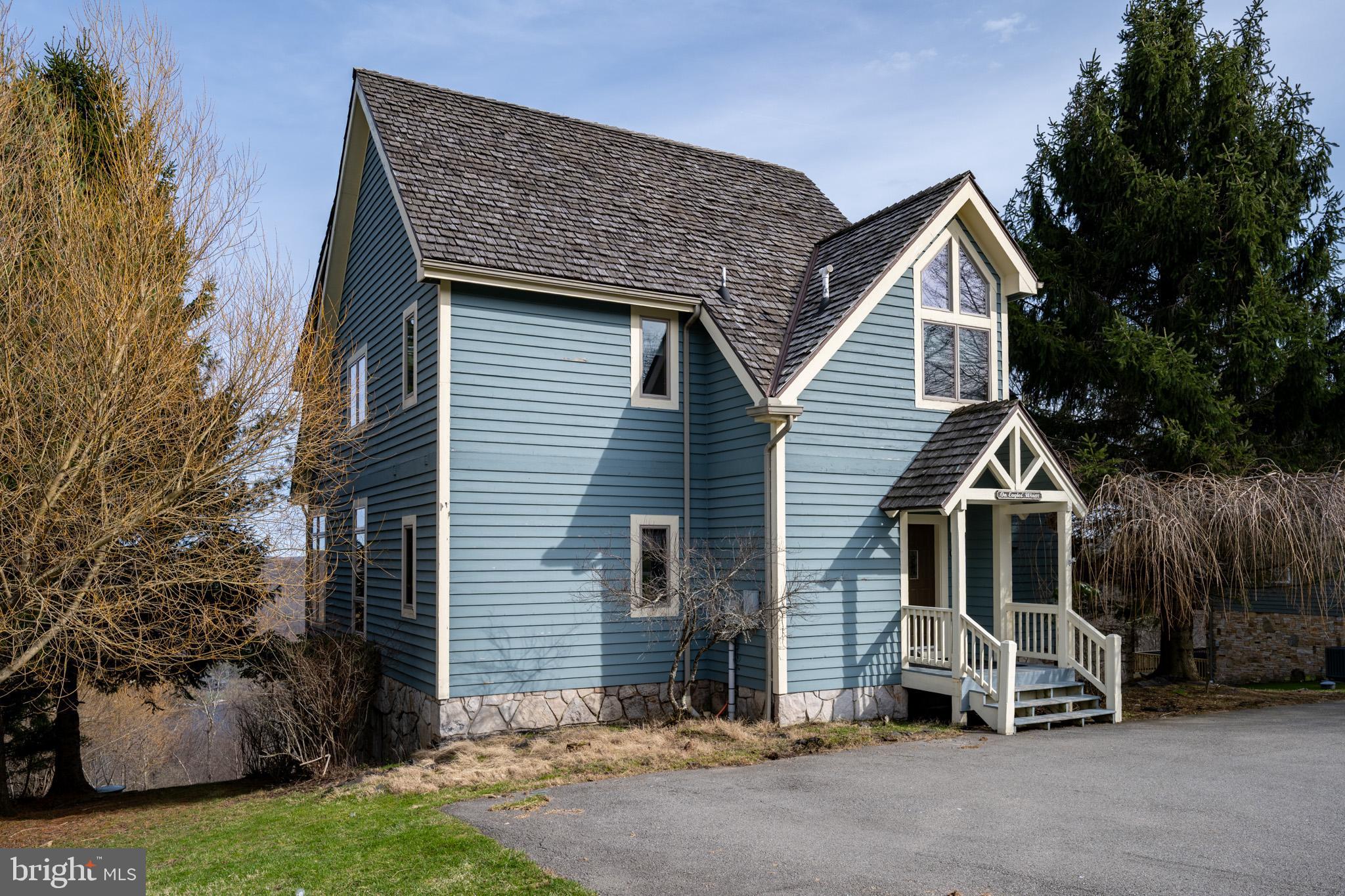 HIGHLINE - Residential