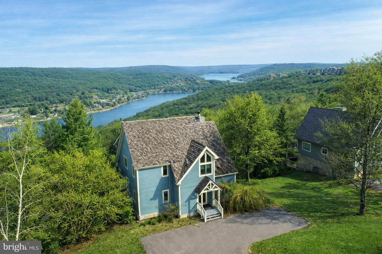 HIGHLINE - Residential