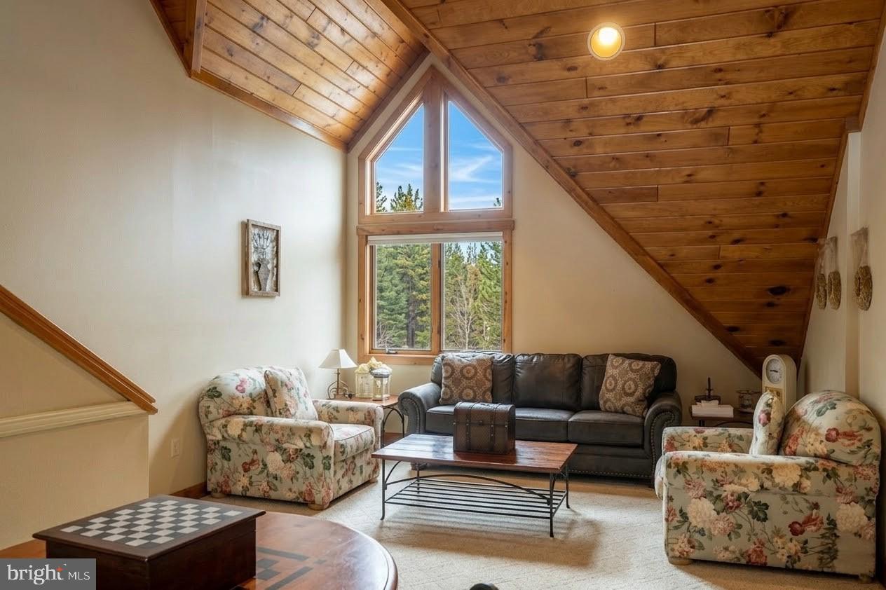 HIGHLINE - Residential