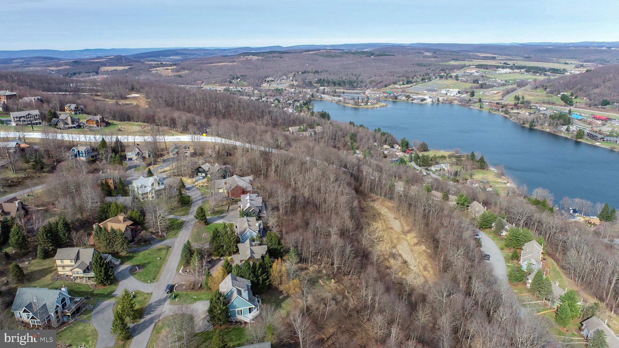 HIGHLINE - Residential