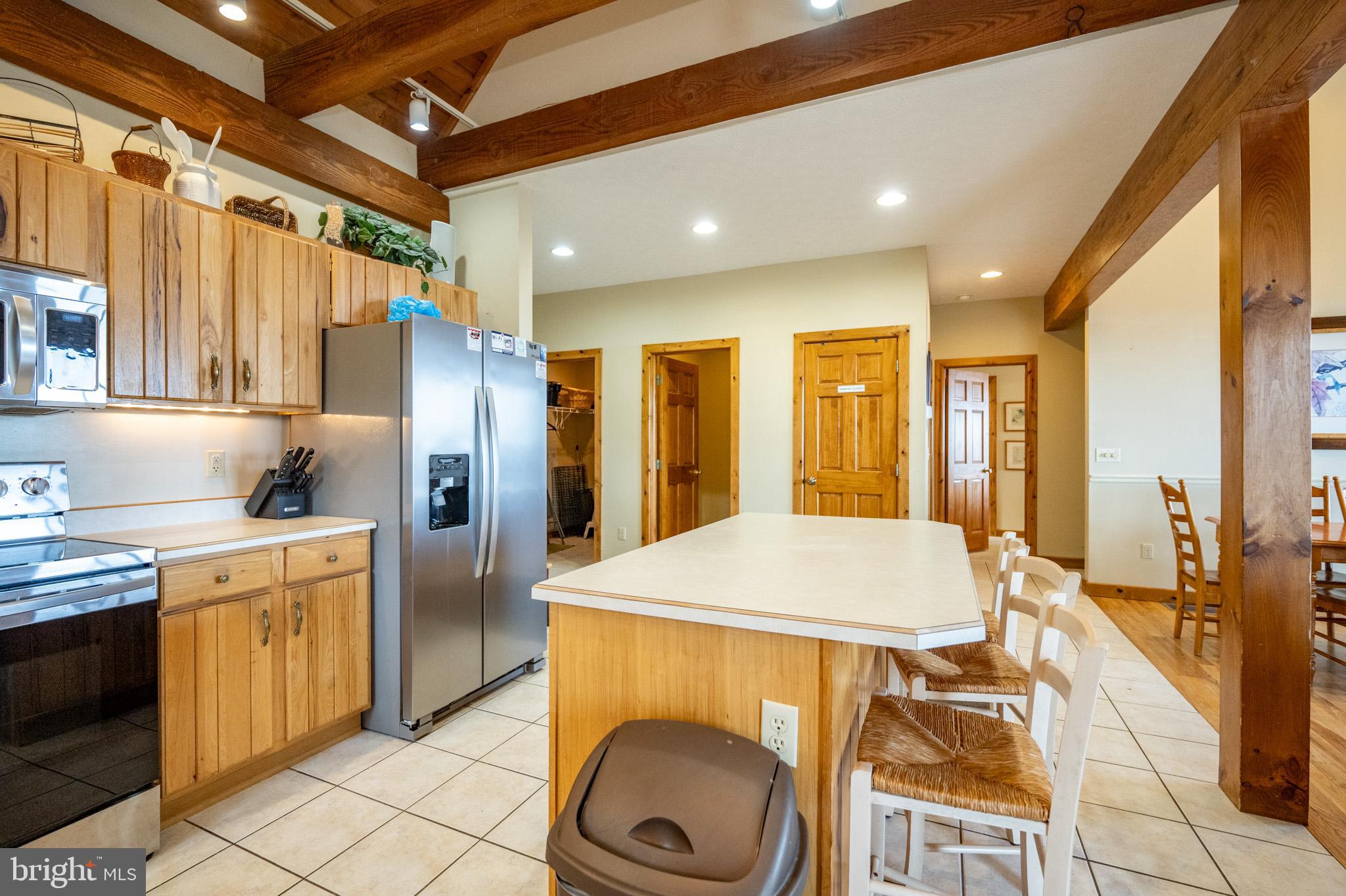 HIGHLINE - Residential