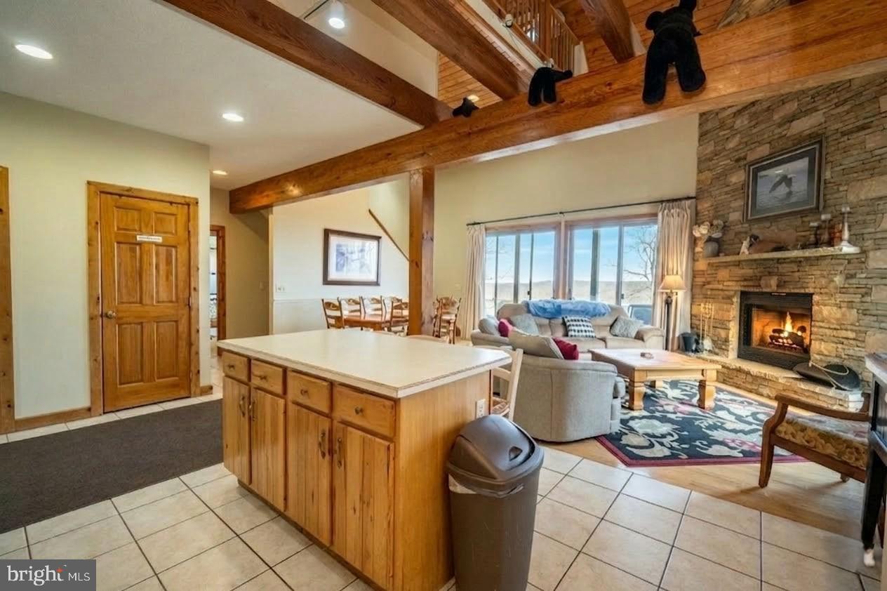 HIGHLINE - Residential