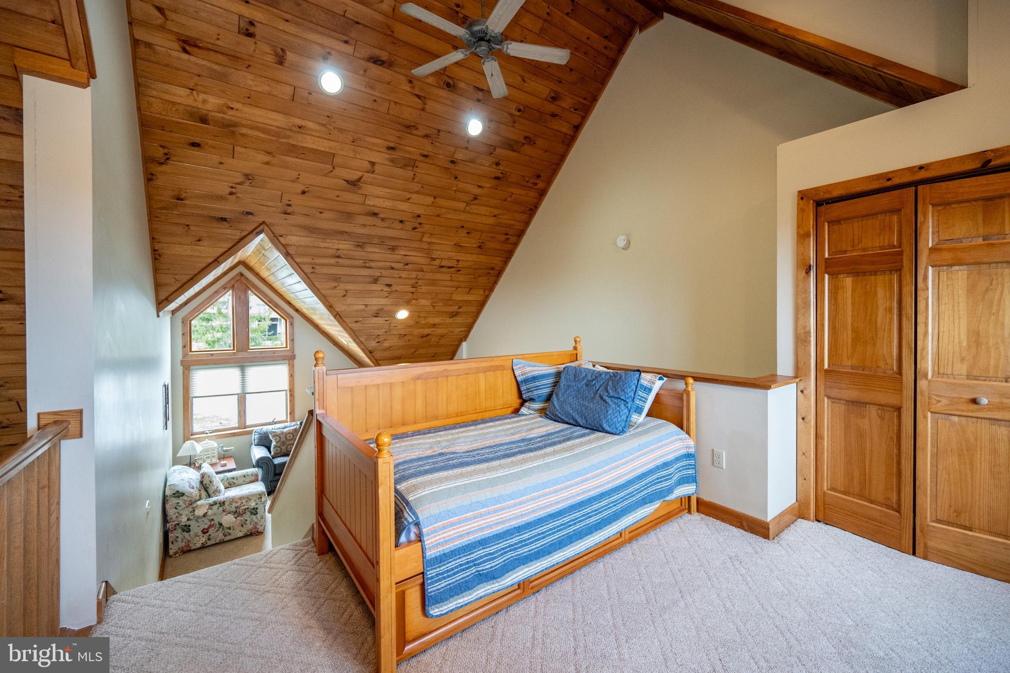 HIGHLINE - Residential