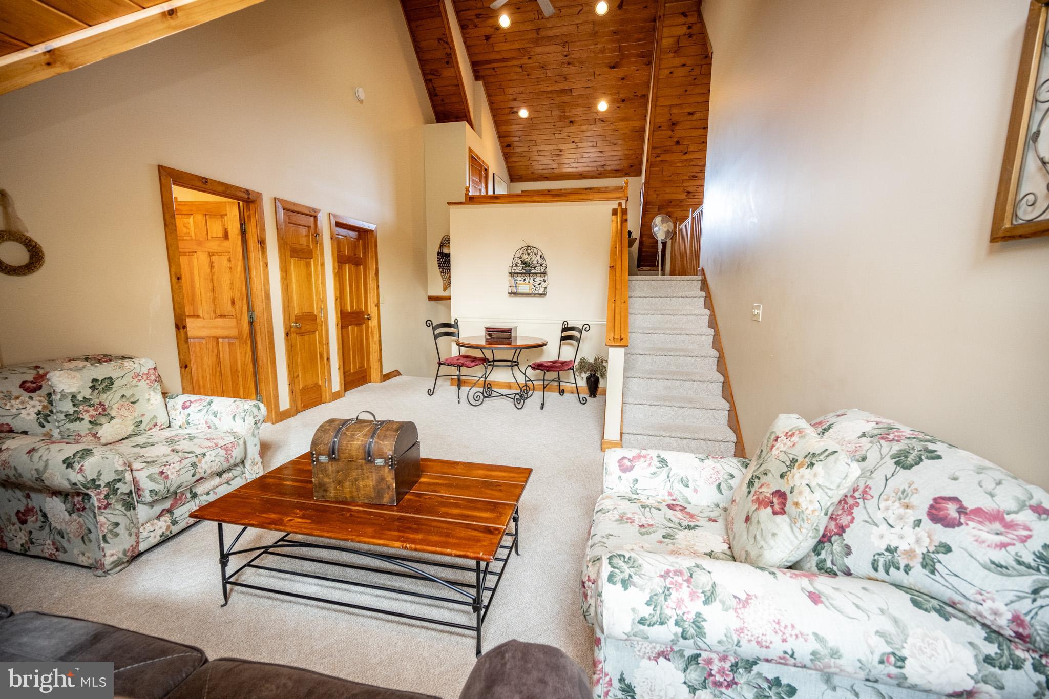 HIGHLINE - Residential