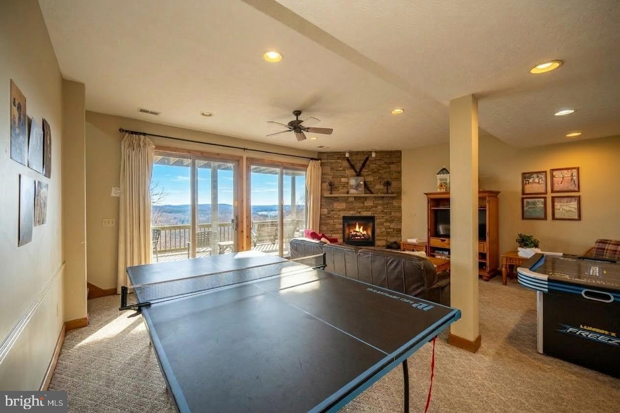 HIGHLINE - Residential